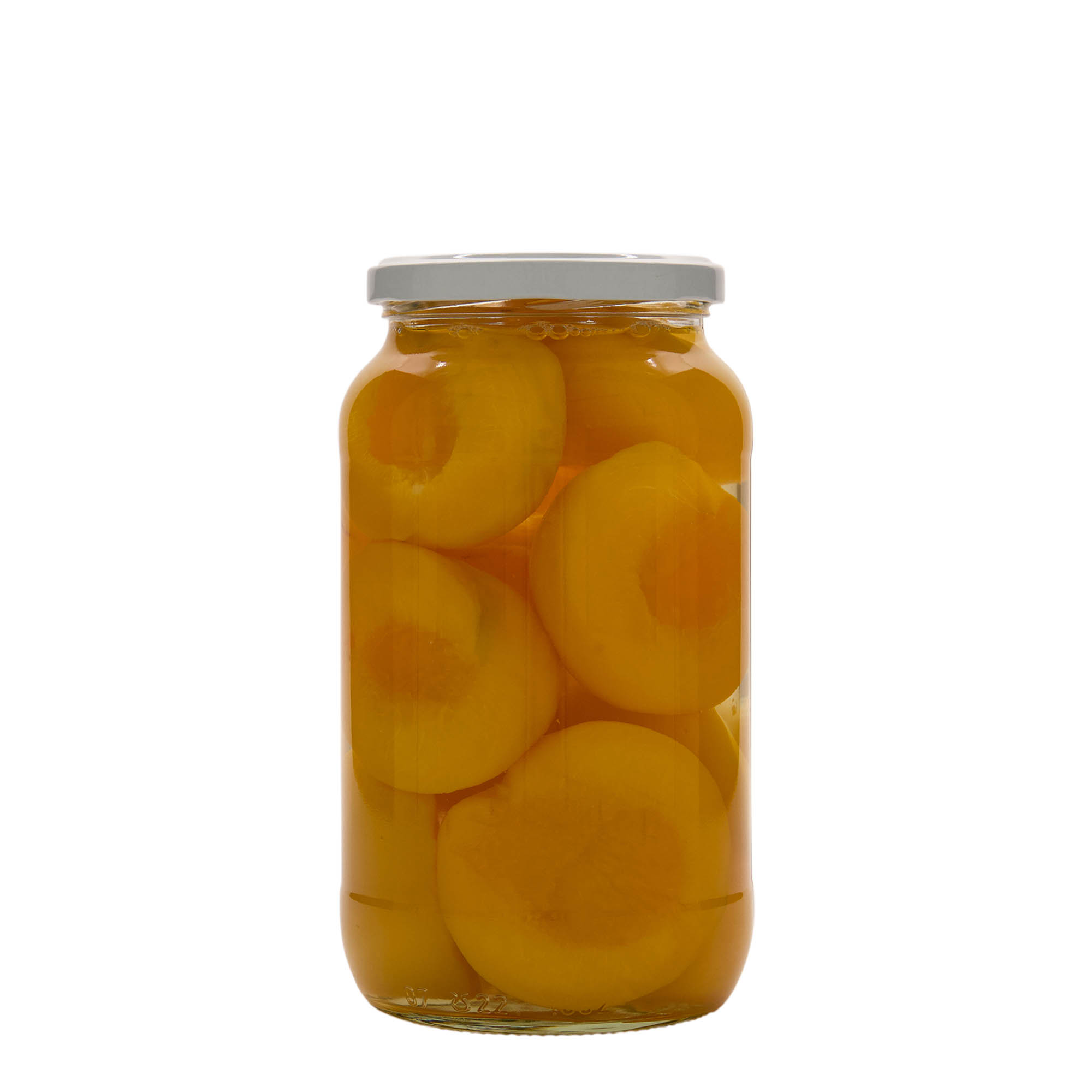 1062 ml konzervüveg, nyílás: Twist-Off (TO 82)