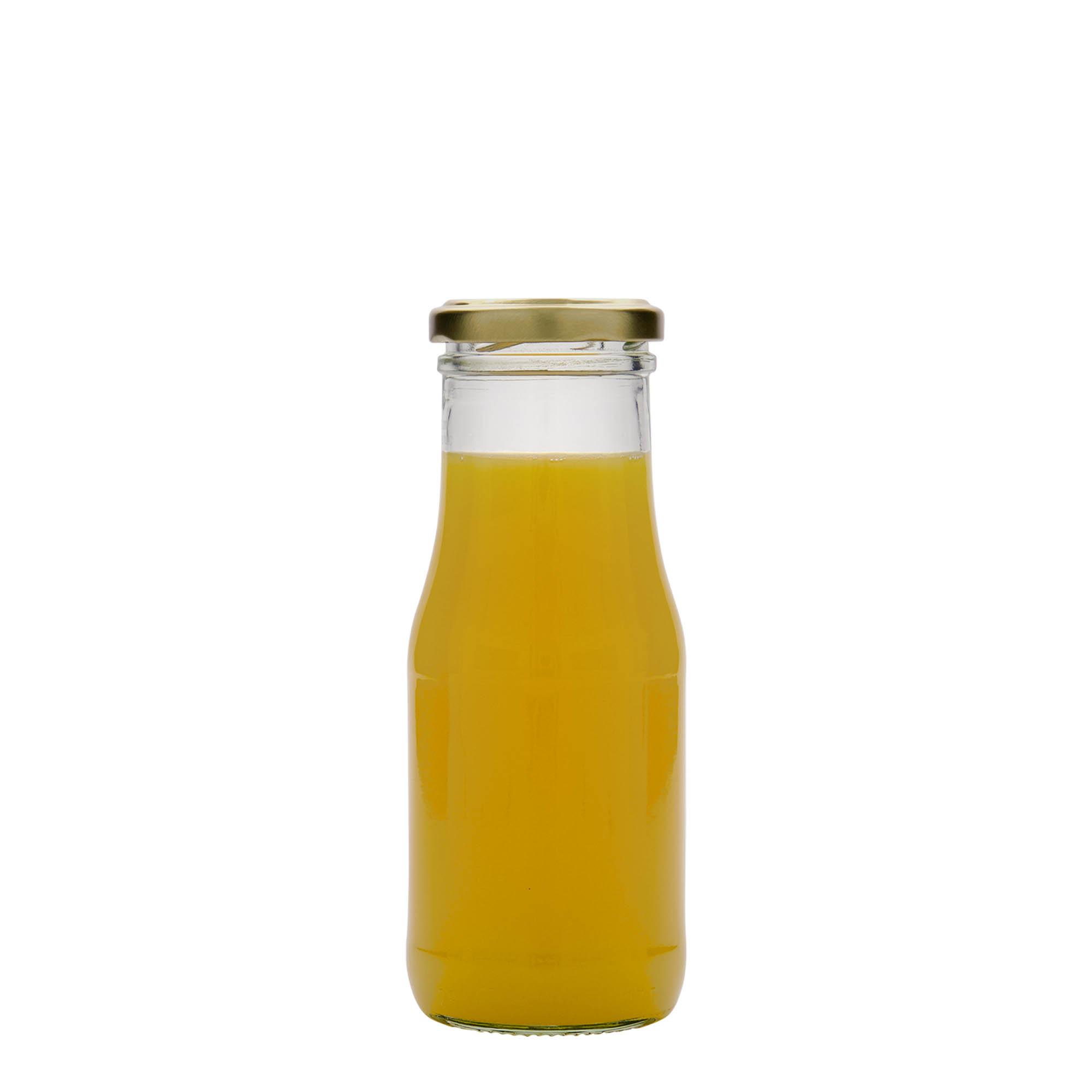 250 ml üvegpalack Susann, nyílás: Twist-Off (TO 48) 250 ml üvegpalack Susann, nyílás: Twist-Off (TO 48)