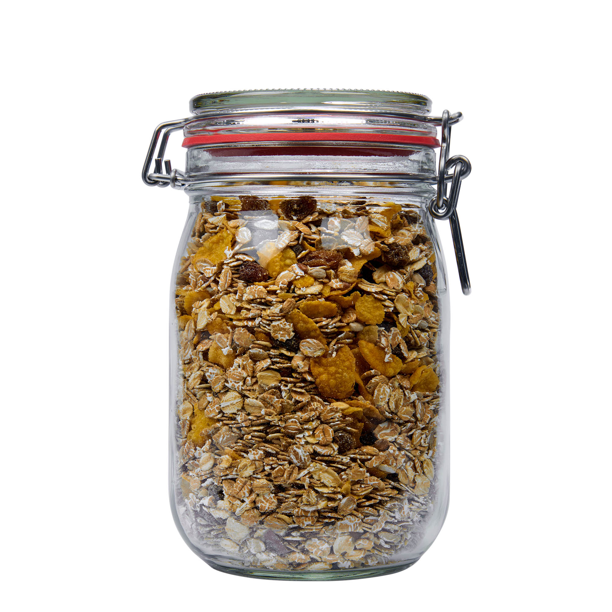 1.140 ml drótfüles üveg #, nyílás: drótfüles záróelem