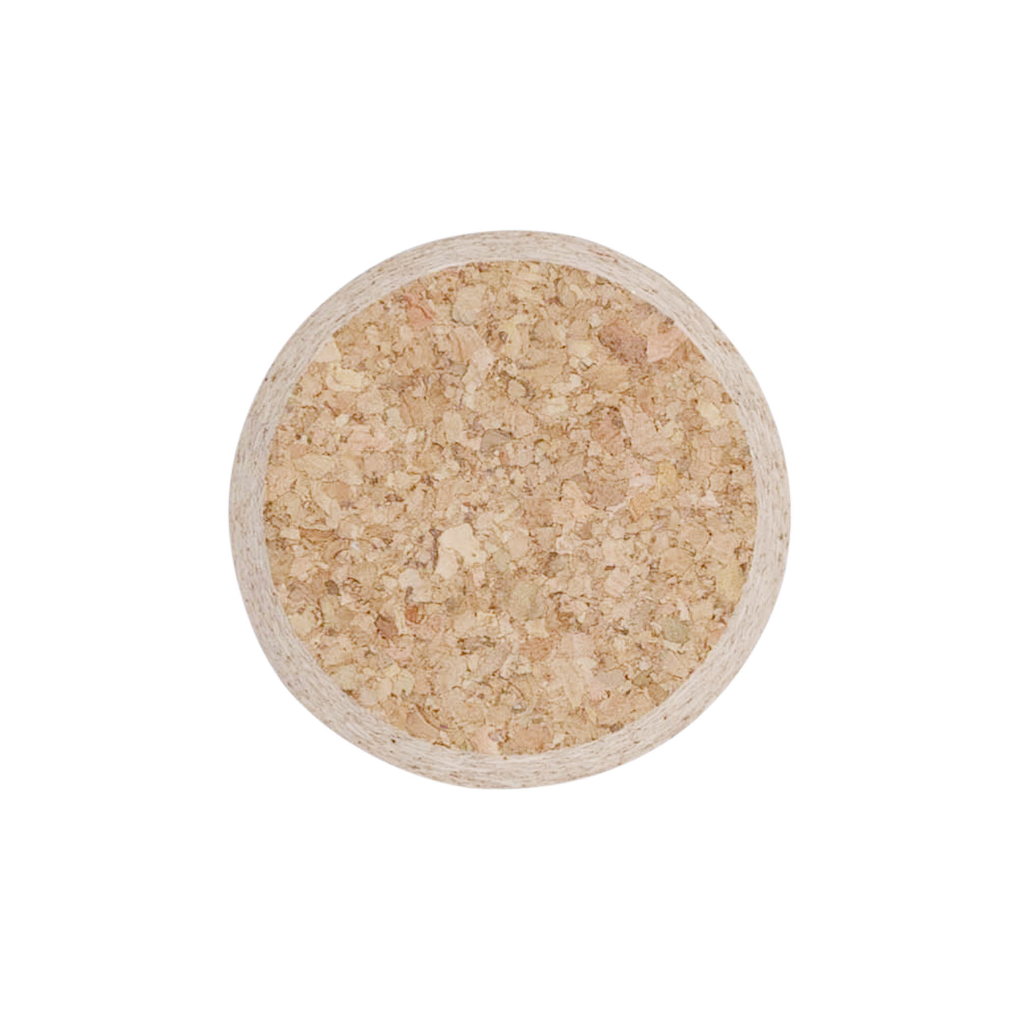 Csúcsdugó 44-51 x 27, présdugó, bézs, nyíláshoz: parafa Csúcsdugó 44-51 x 27, présdugó, bézs, nyíláshoz: parafa