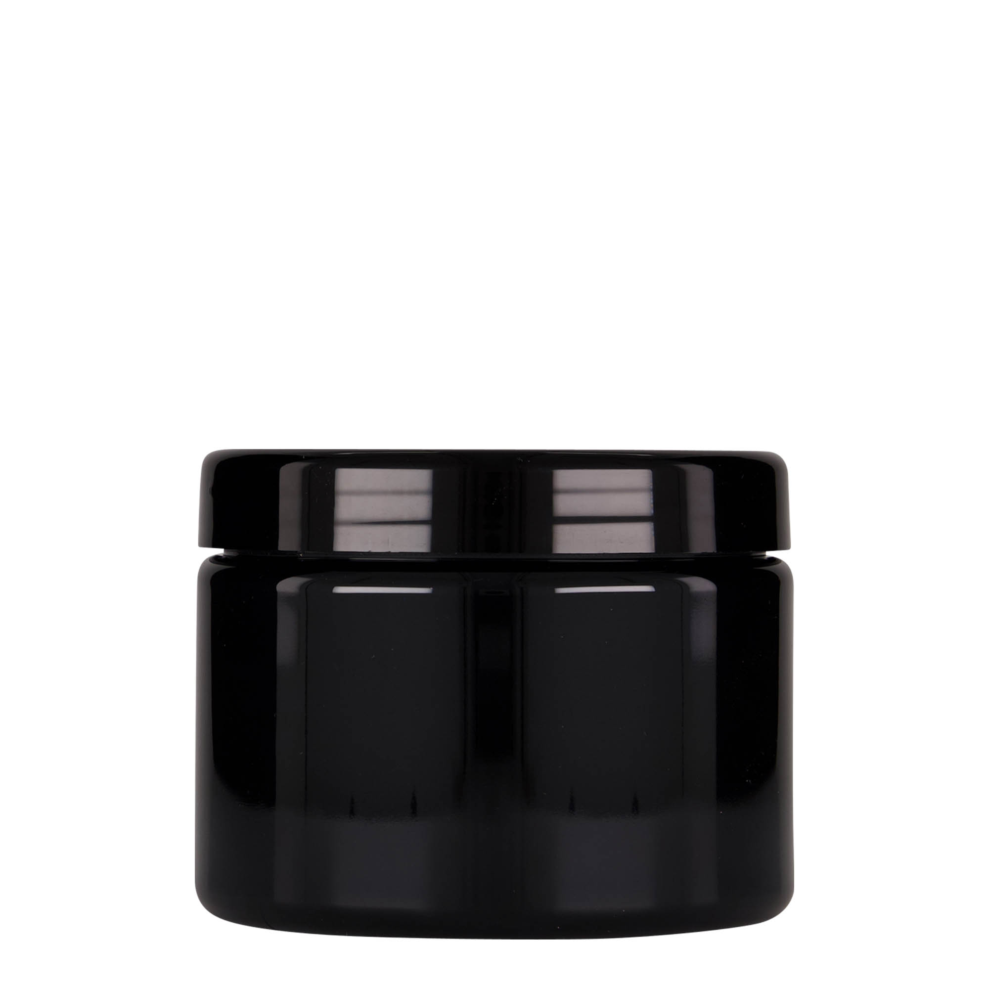 500 ml PET-doboz „Isabella”, fekete, nyílás: 100/400 500 ml PET-doboz „Isabella”, fekete, nyílás: 100/400