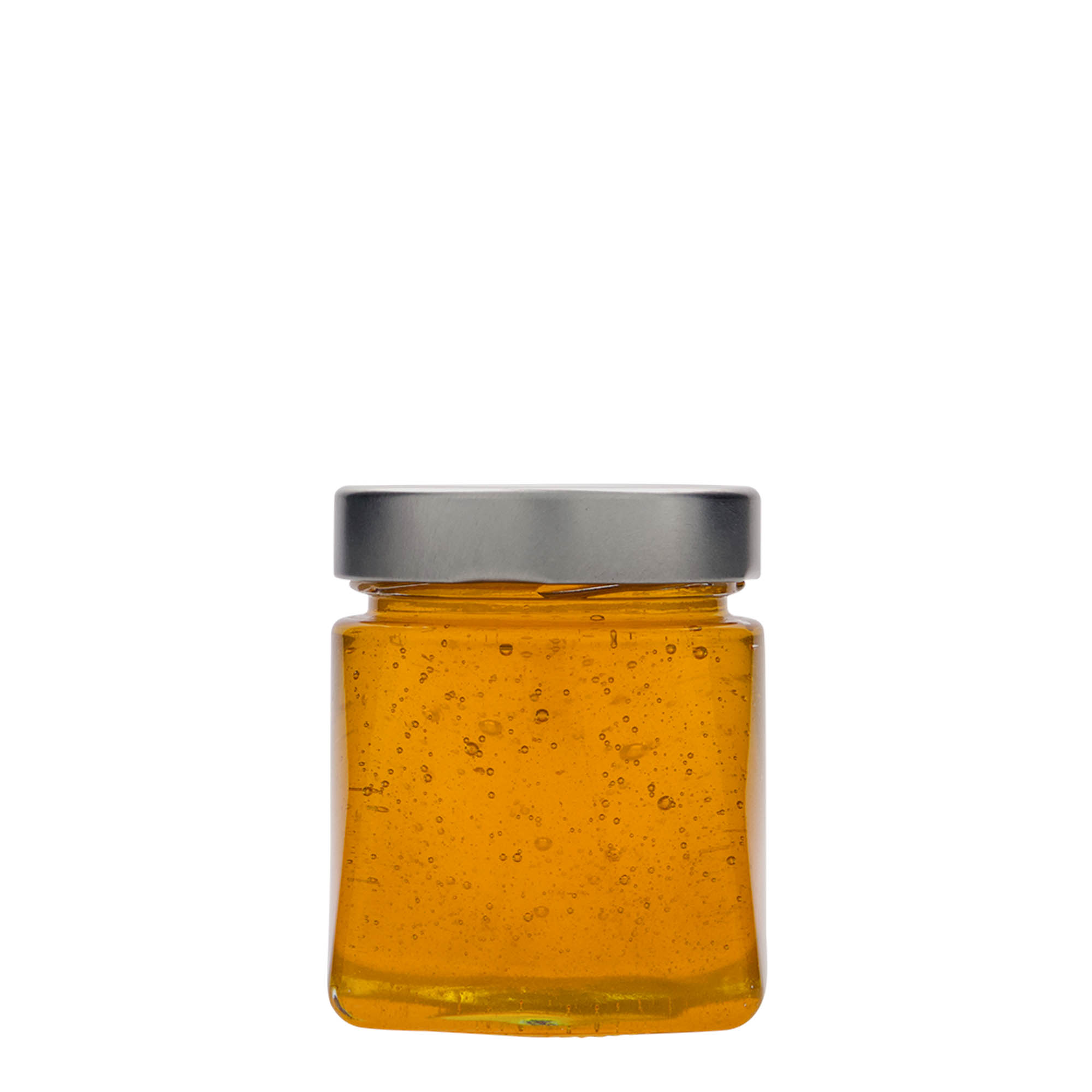 212 ml négyszögletes üveg 'Luxor', nyílás: Deept-Twist-Off (DTO 63) 212 ml négyszögletes üveg 'Luxor', nyílás: Deept-Twist-Off (DTO 63)