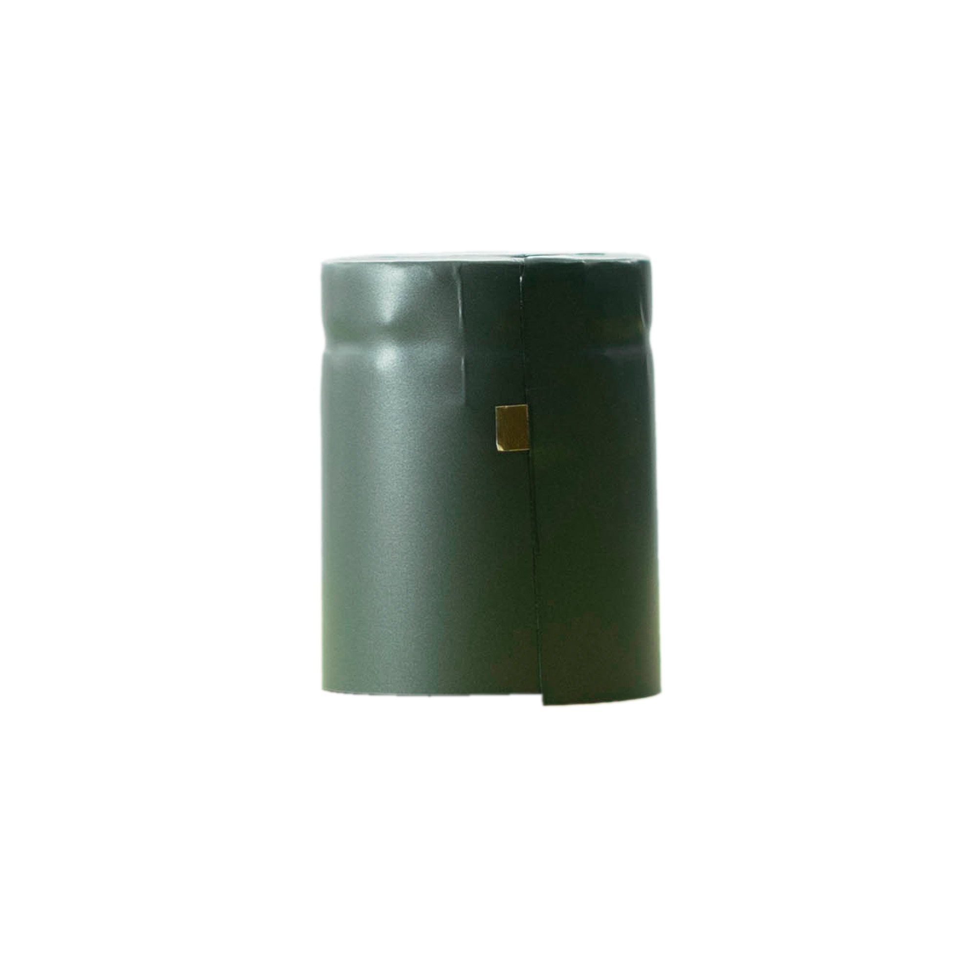 Hőre zsugorodó kapszula 32x41, PVC-műanyag, antracit Hőre zsugorodó kapszula 32x41, PVC-műanyag, antracit