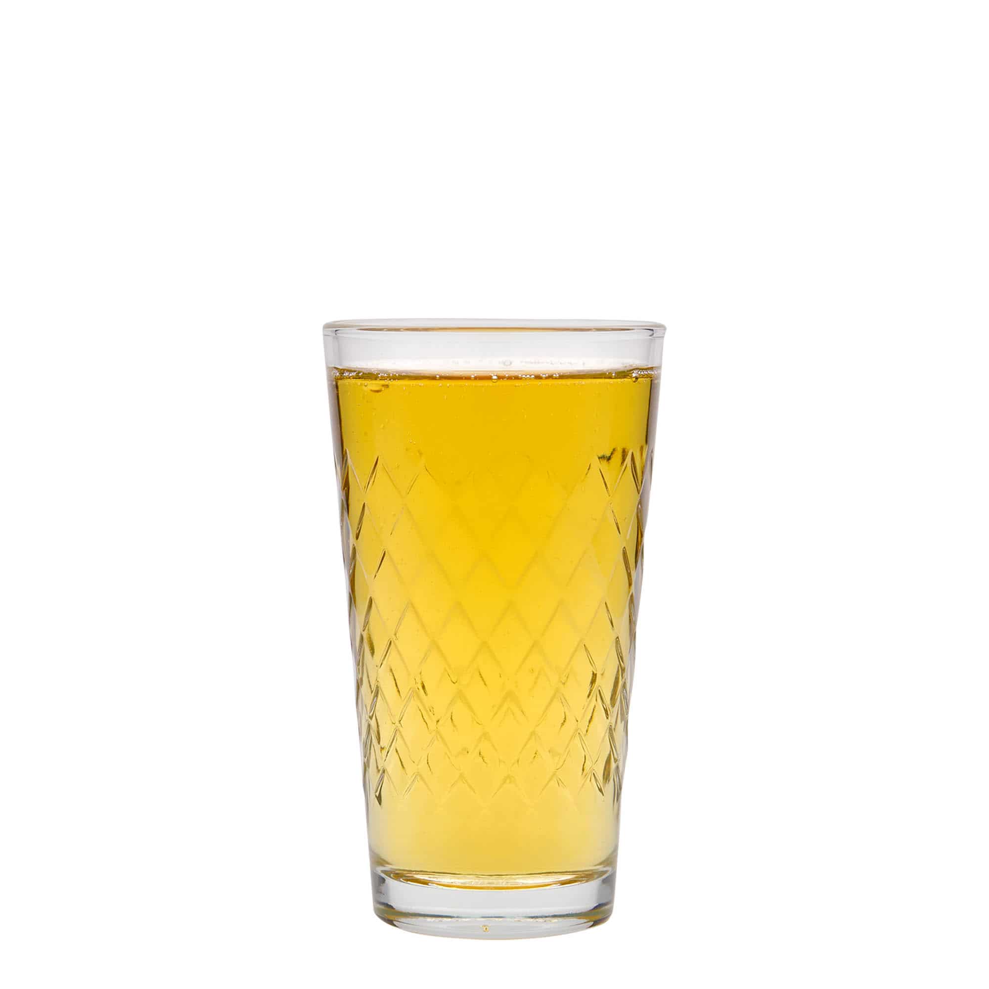 250 ml-es almaboros ivópohár