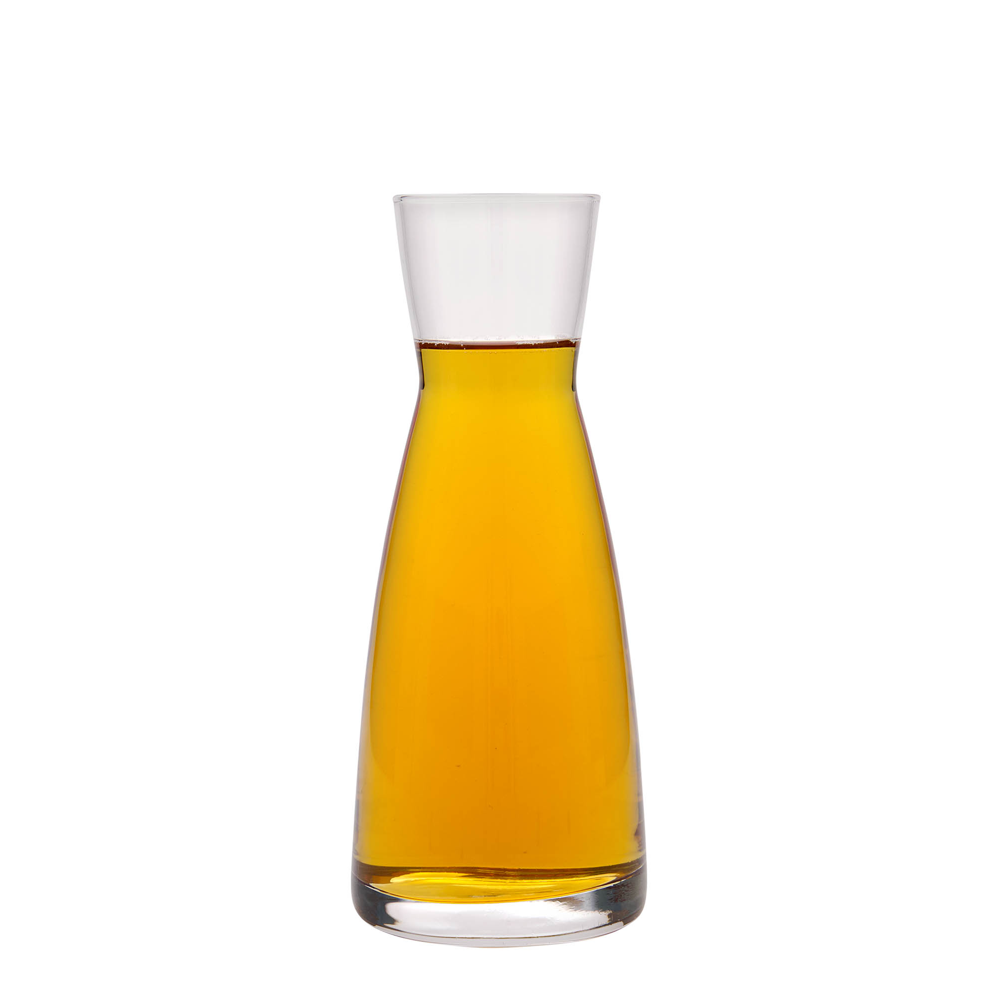 500 ml Karaffa 'Ypsilon', üveg 500 ml Karaffa 'Ypsilon', üveg