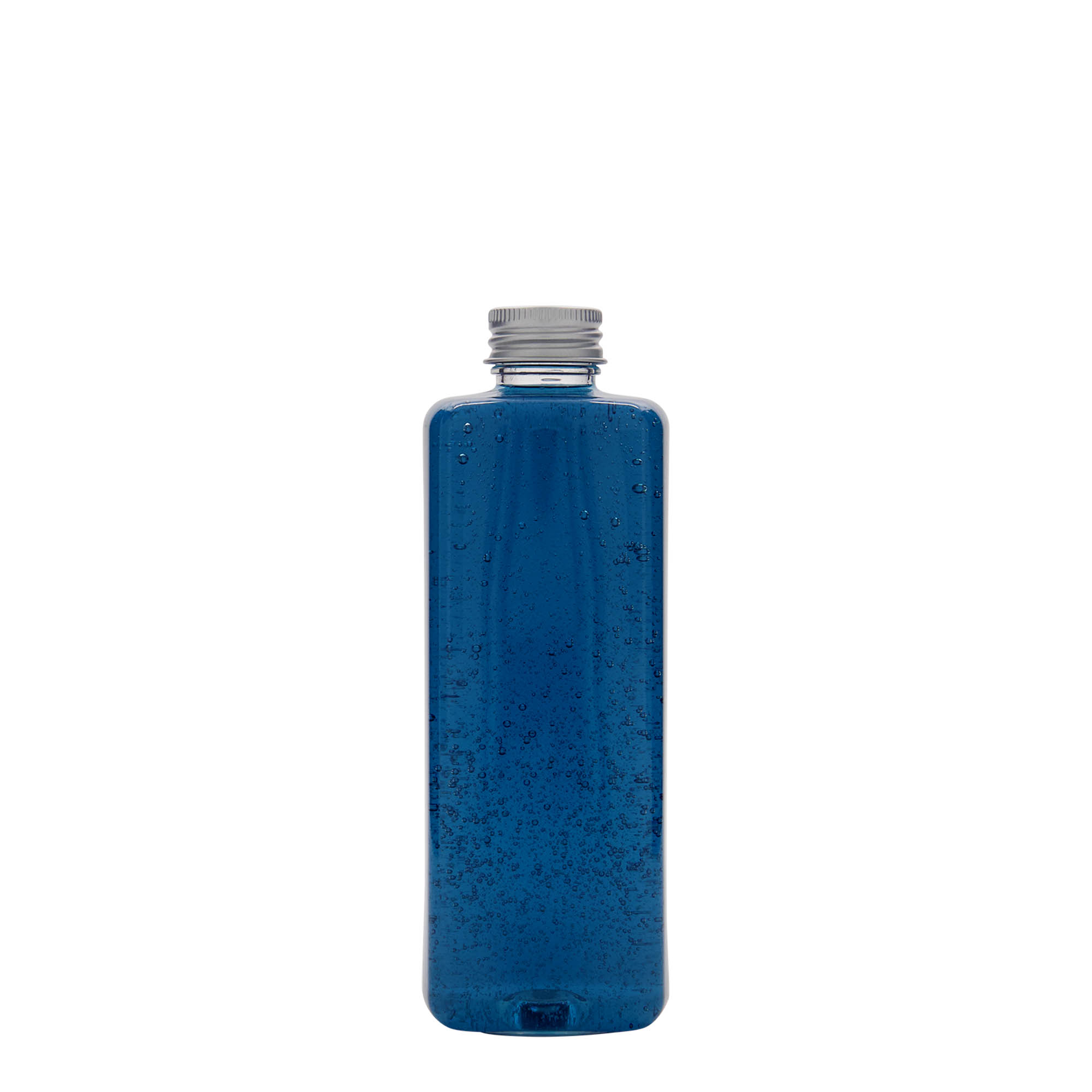 300 ml PET-palack 'Karl', négyszögletes, műanyag, nyakméret: 24/410 300 ml PET-palack 'Karl', négyszögletes, műanyag, nyakméret: 24/410