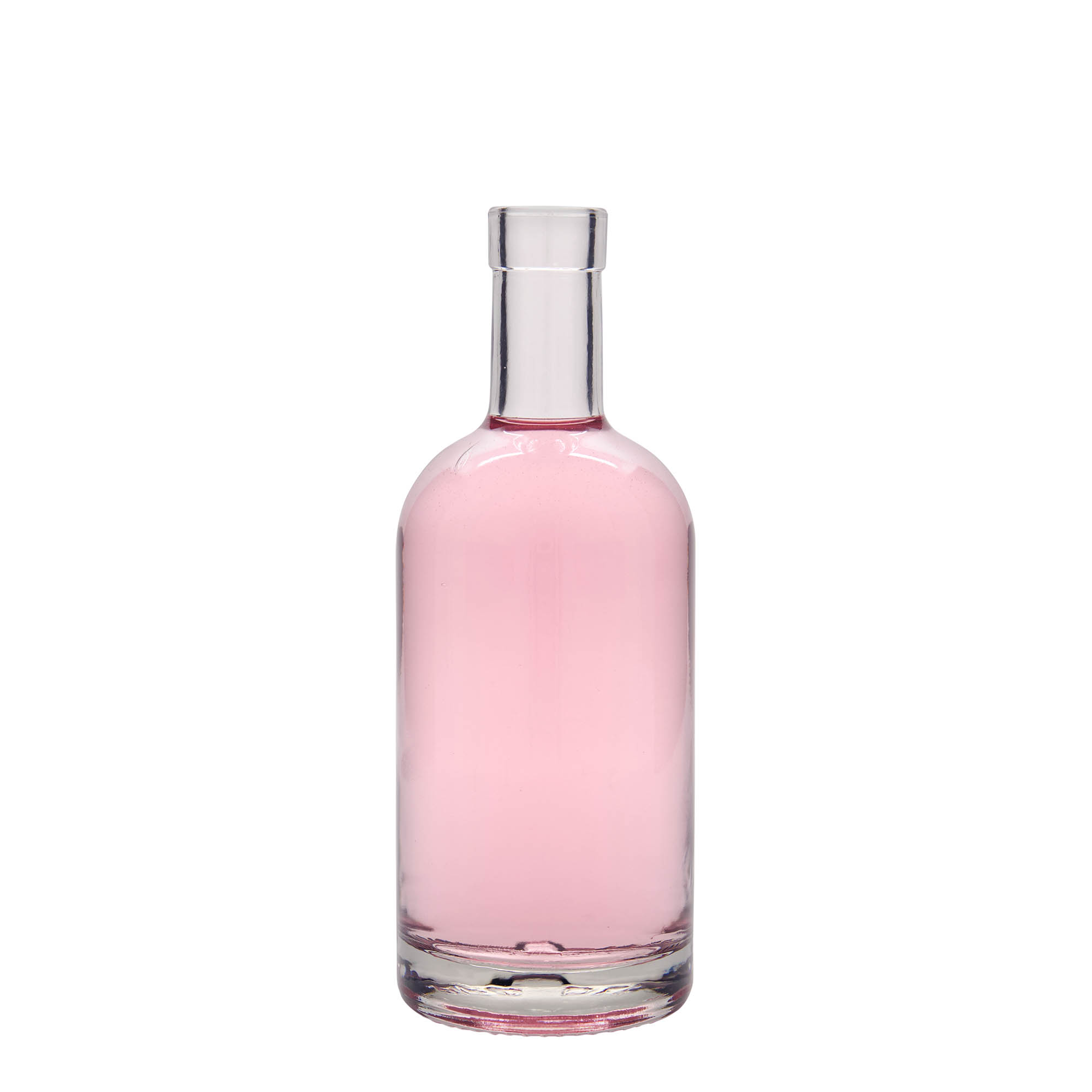 500 ml üvegpalack 'Franco', nyílás: parafa 500 ml üvegpalack 'Franco', nyílás: parafa