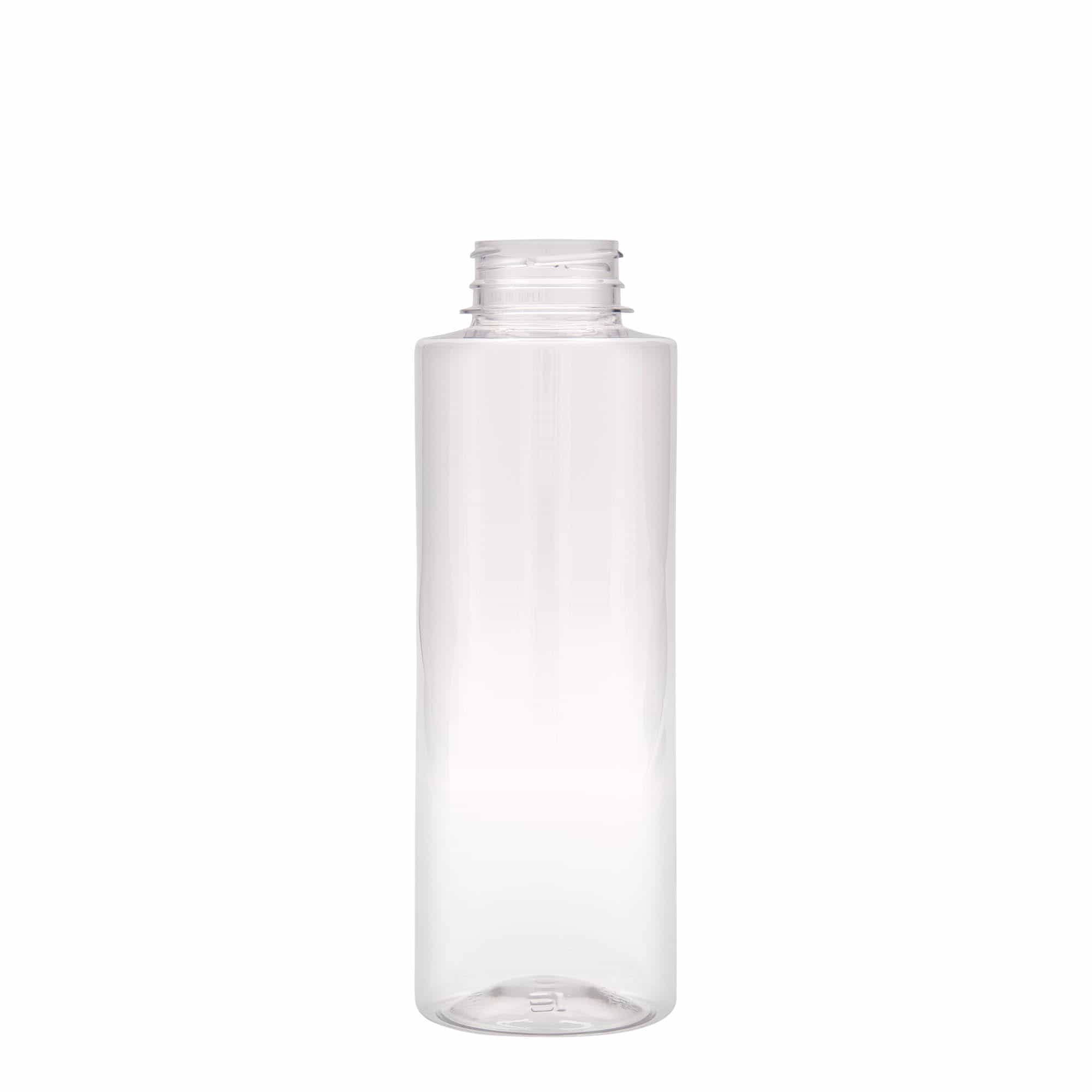 500 ml-es PET-palack 'Everytime', műanyag, szájnyílás: 38 mm 500 ml-es PET-palack 'Everytime', műanyag, szájnyílás: 38 mm