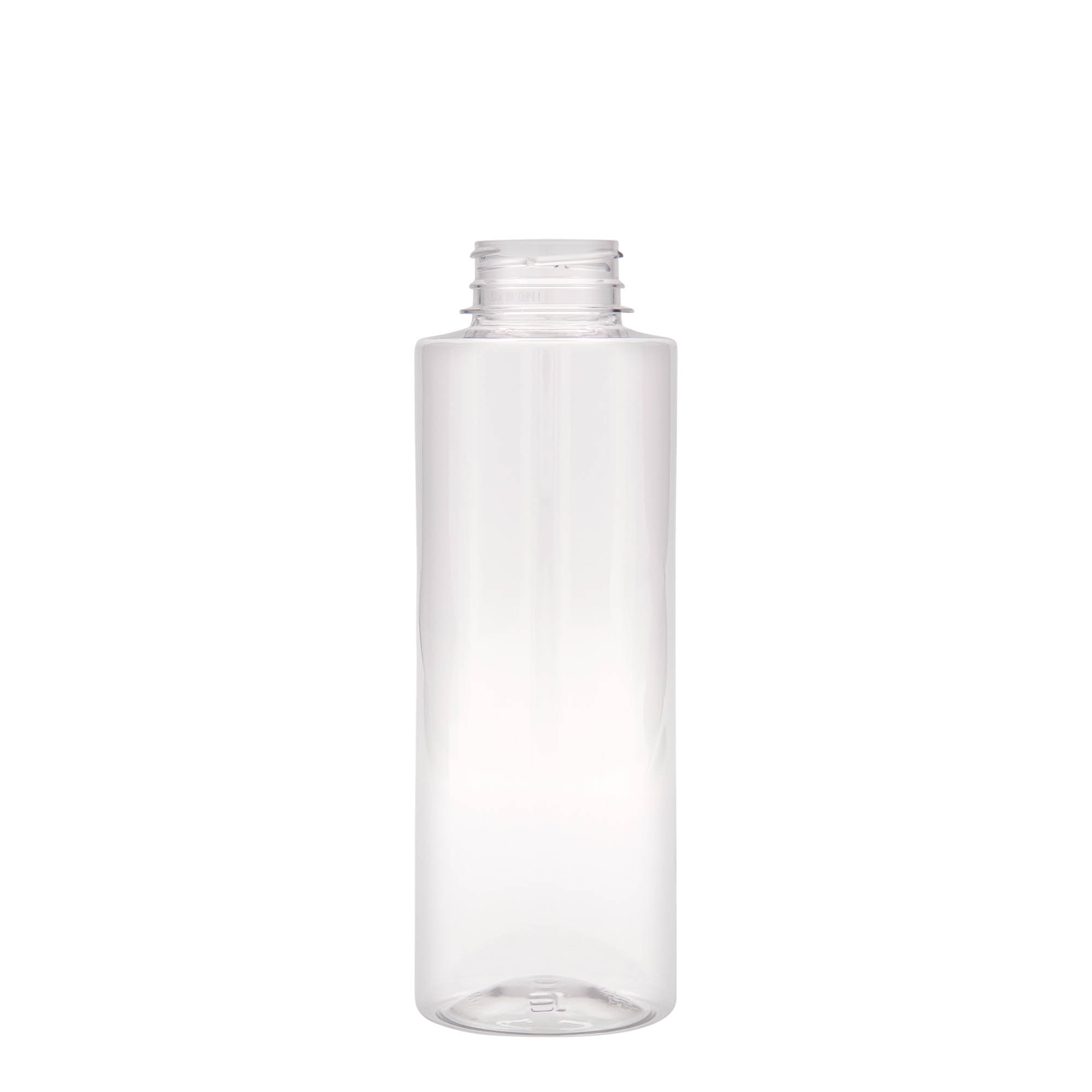 500 ml PET-palack 'Everytime', műanyag, nyakátmérő: 38 mm
