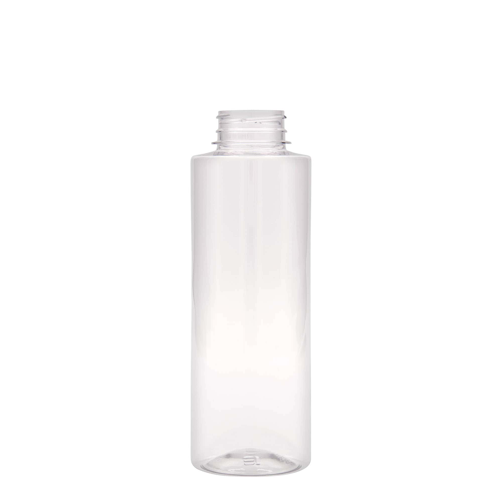 500 ml PET-palack 'Everytime', műanyag, nyakátmérő: 38 mm