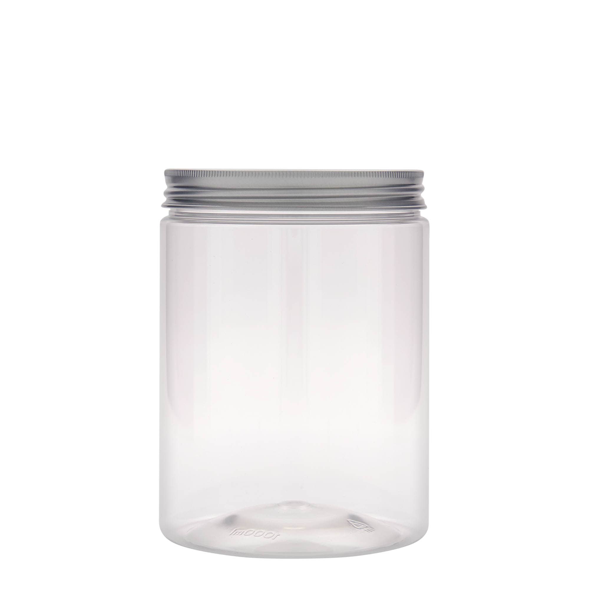 1.000 ml PET-doboz 'Isabella', nyílás: 100/400