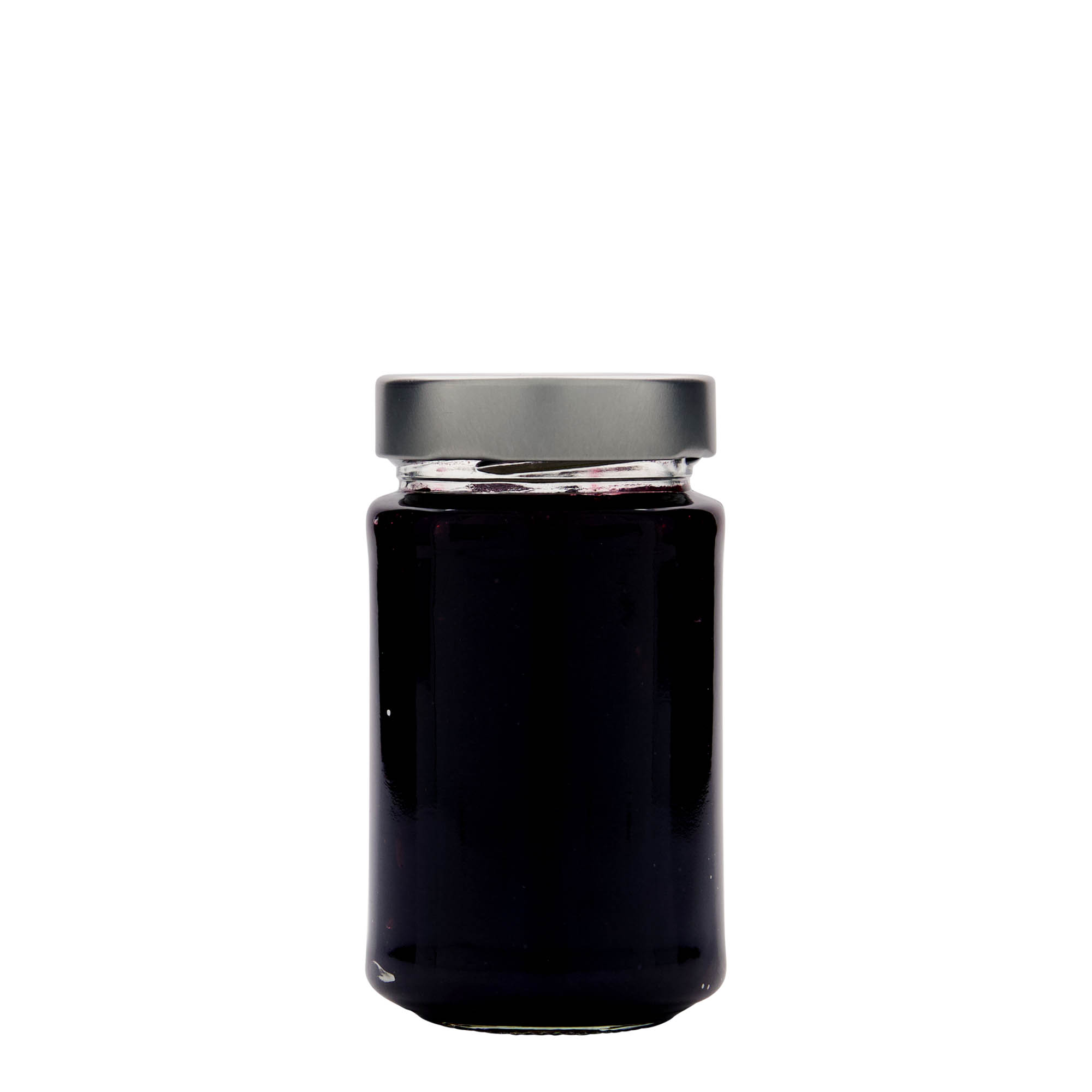 253 ml kerek üveg 'Summertime', nyílás: Deep-Twist-Off (DTO 58) 253 ml kerek üveg 'Summertime', nyílás: Deep-Twist-Off (DTO 58)