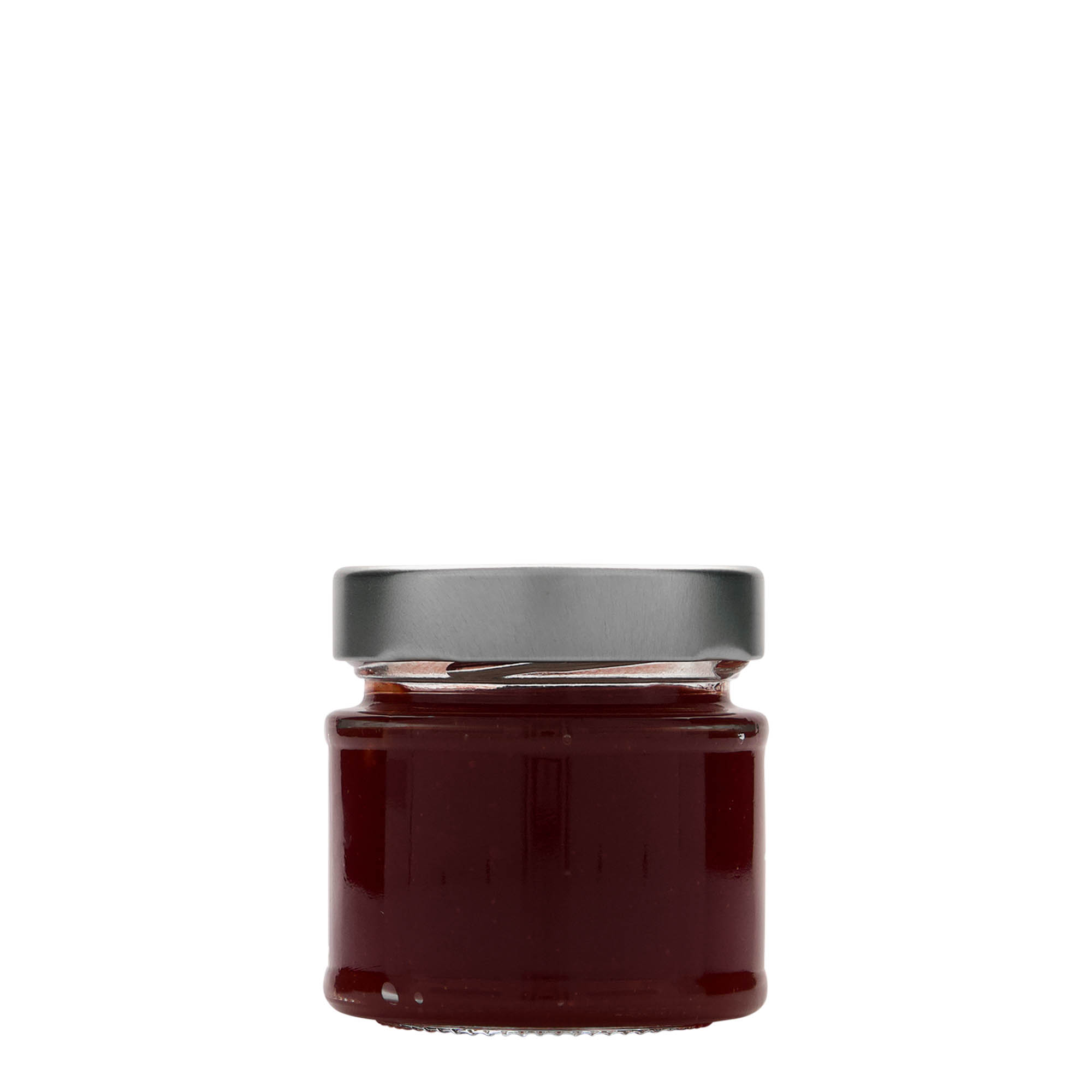 156 ml kerek üveg 'Enjoy', nyílás: Deep-Twist-Off (DTO 63) 156 ml kerek üveg 'Enjoy', nyílás: Deep-Twist-Off (DTO 63)