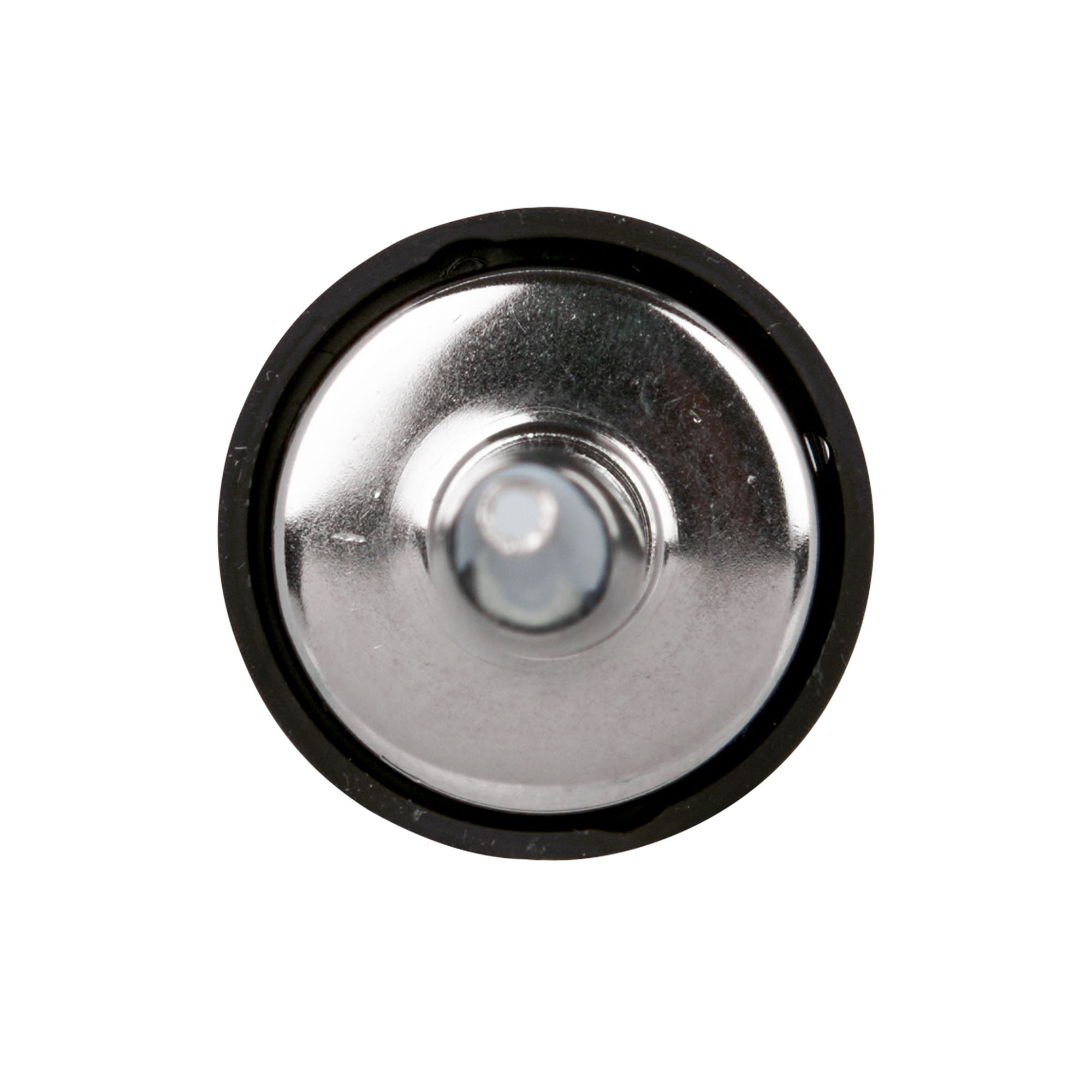 Öntő Inox bársonnyakú, rozsdamentes acél, ezüst