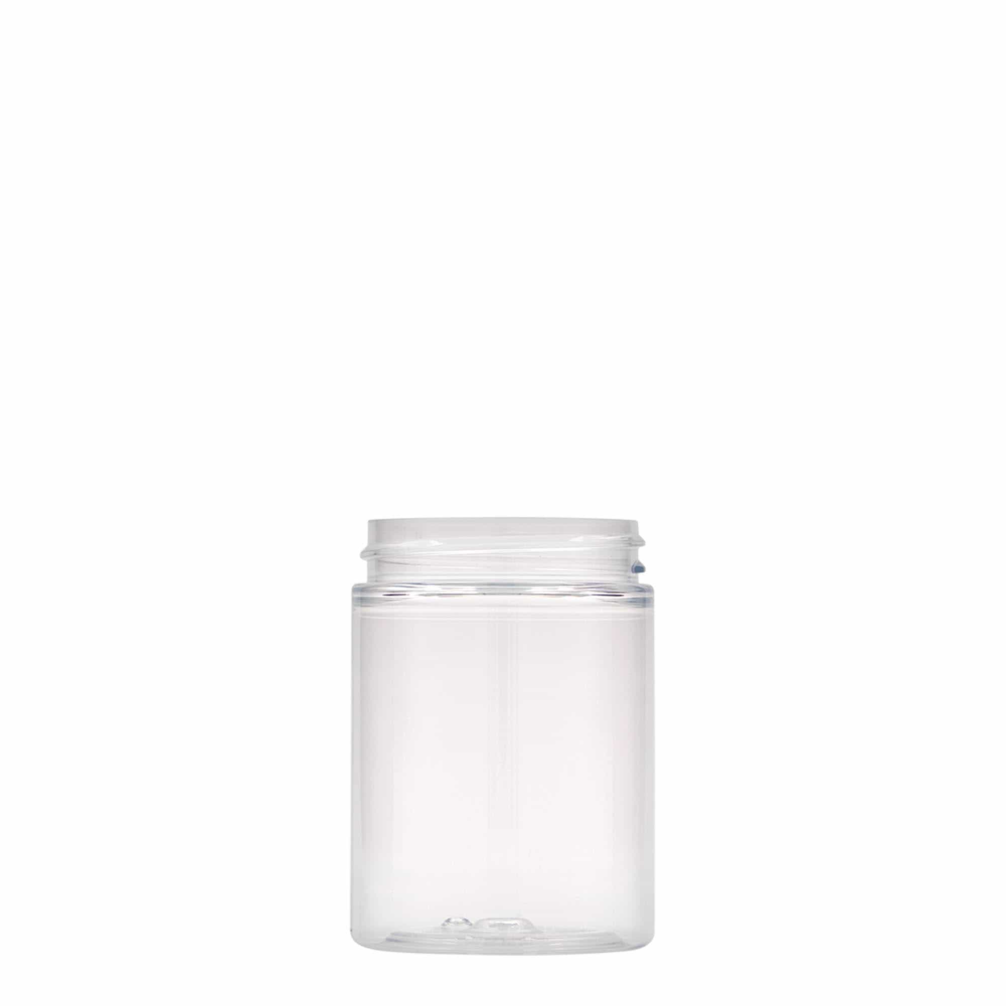 100 ml PET-doboz „Isabella”, nyílás: 48/400