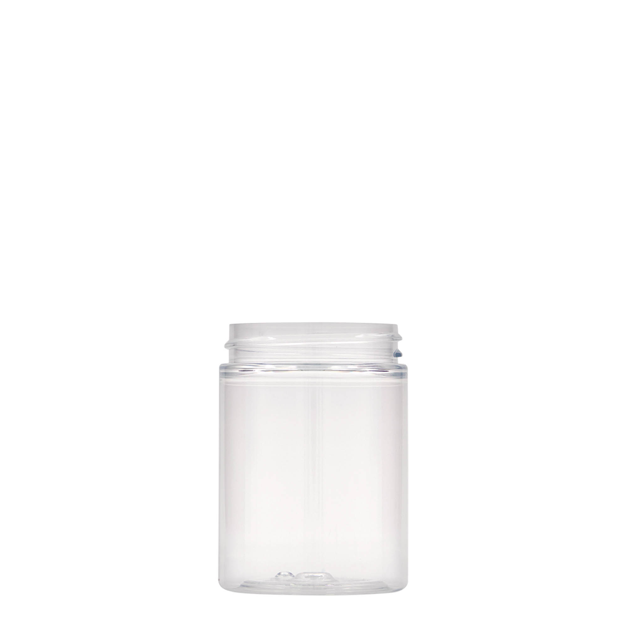 100 ml PET-doboz „Isabella”, nyílás: 48/400 100 ml PET-doboz „Isabella”, nyílás: 48/400