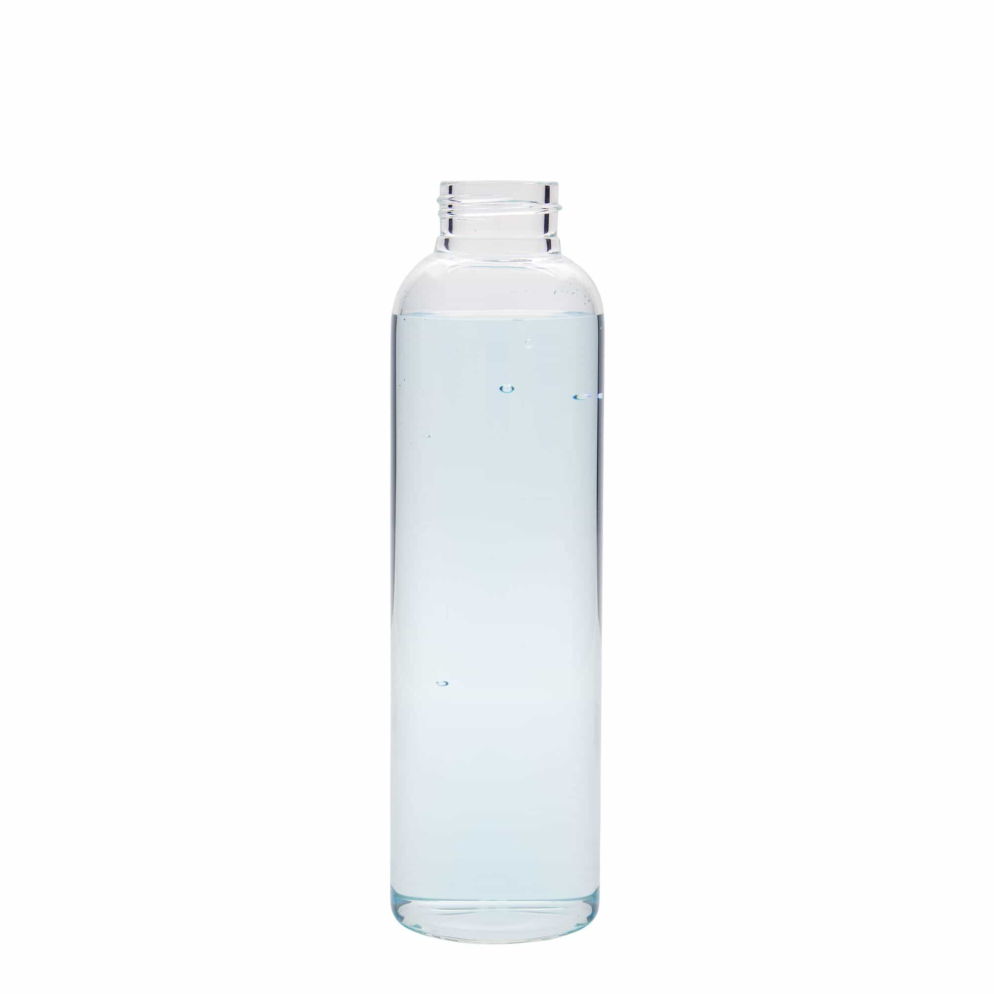 500 ml-es ivópalack ’Perseus', üveg, szájnyílás: csavaros fedél 500 ml-es ivópalack ’Perseus', üveg, szájnyílás: csavaros fedél