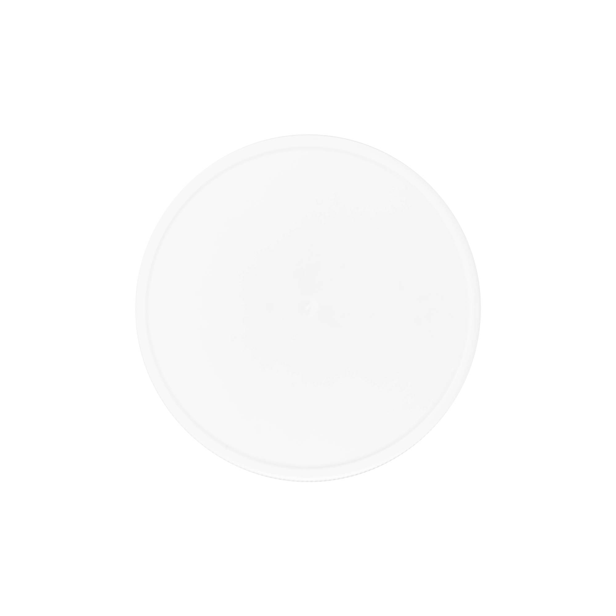 Csavarzár 'Securilock' 95 mm, PP-műanyag, fehér