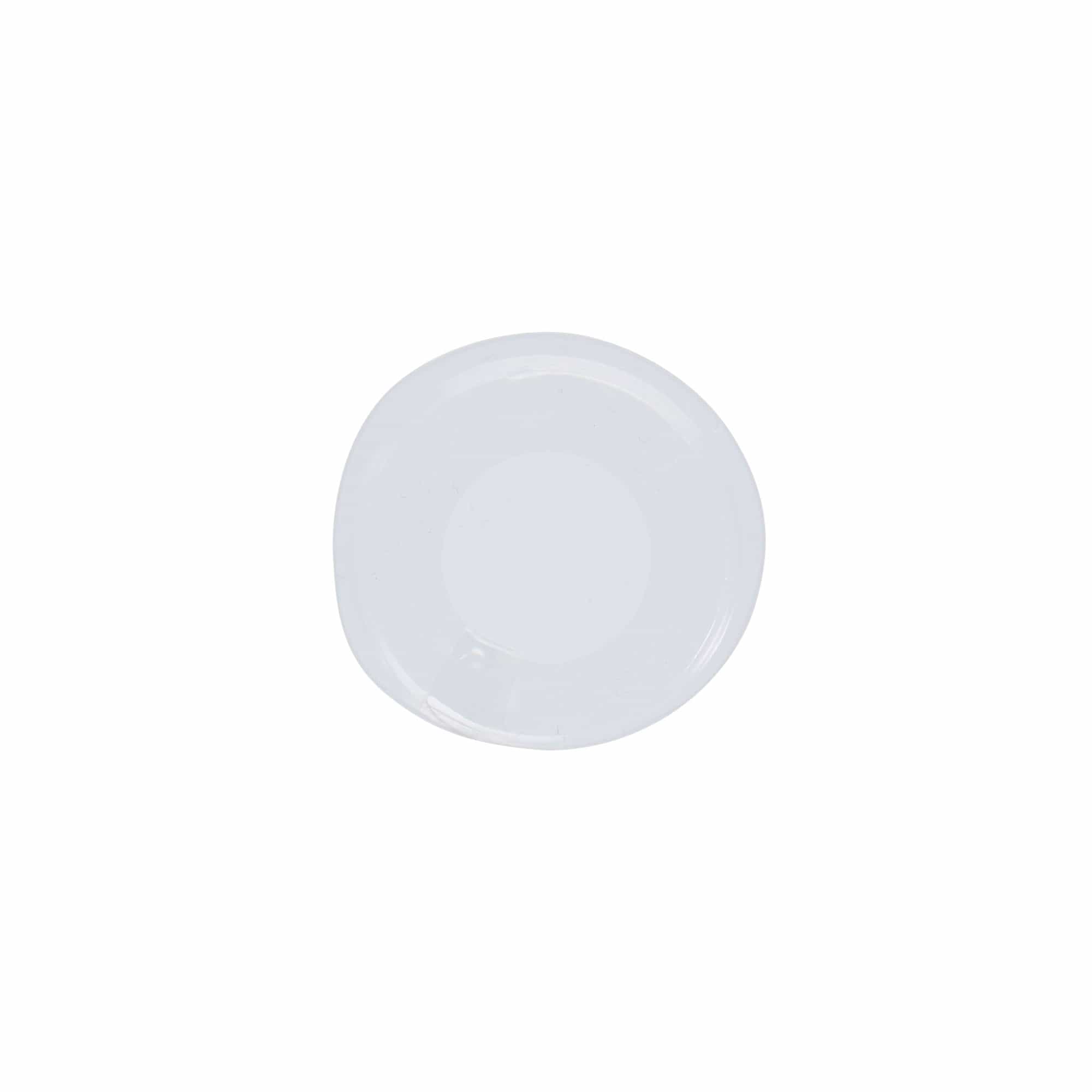 Hőre zsugorodó kapszula 25x35, PVC-műanyag Hőre zsugorodó kapszula 25x35, PVC-műanyag