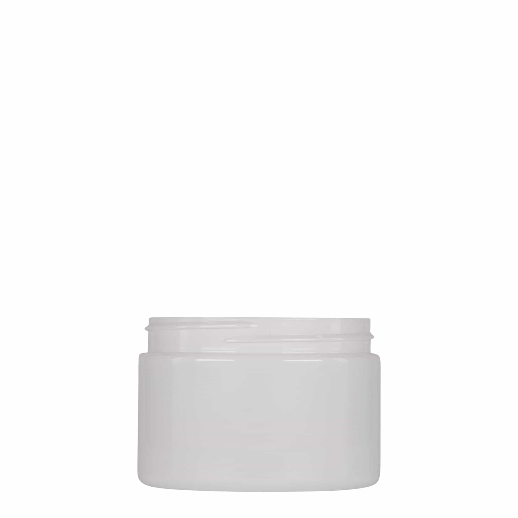 150 ml PET-doboz 'Isabella', fehér, nyílás: 70/400