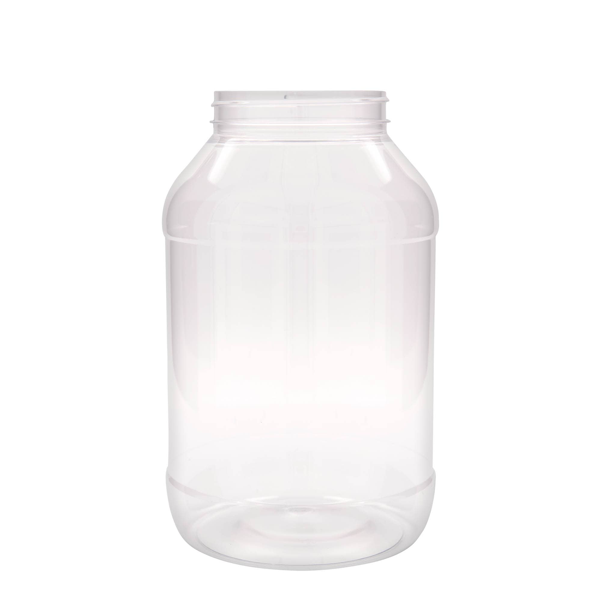 4000 ml-es PET-doboz 'Lulu', műanyag, szájnyílás: 100/400 4000 ml-es PET-doboz 'Lulu', műanyag, szájnyílás: 100/400