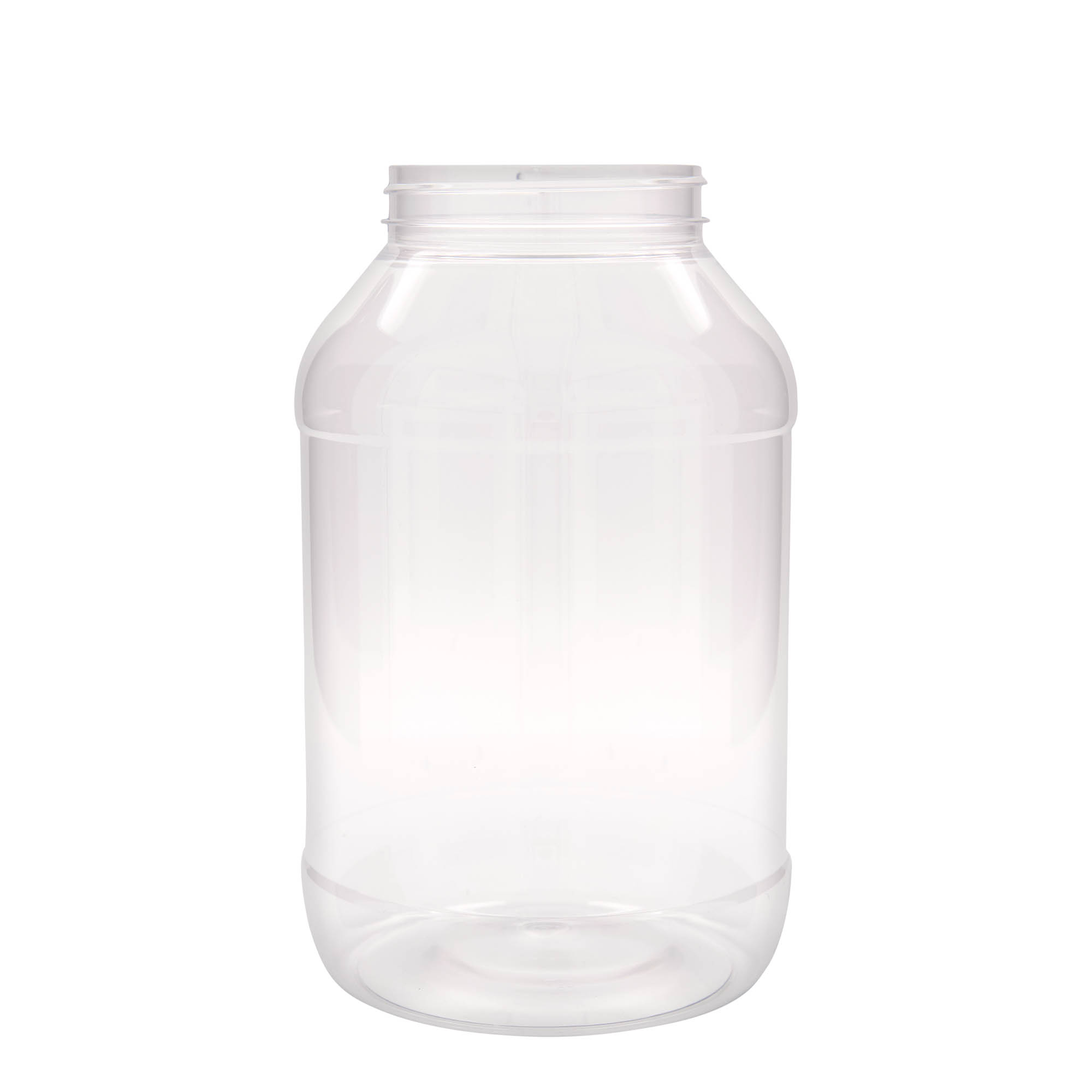 4.000 ml PET-doboz 'Lulu', műanyag, nyílás: 100/400 4.000 ml PET-doboz 'Lulu', műanyag, nyílás: 100/400