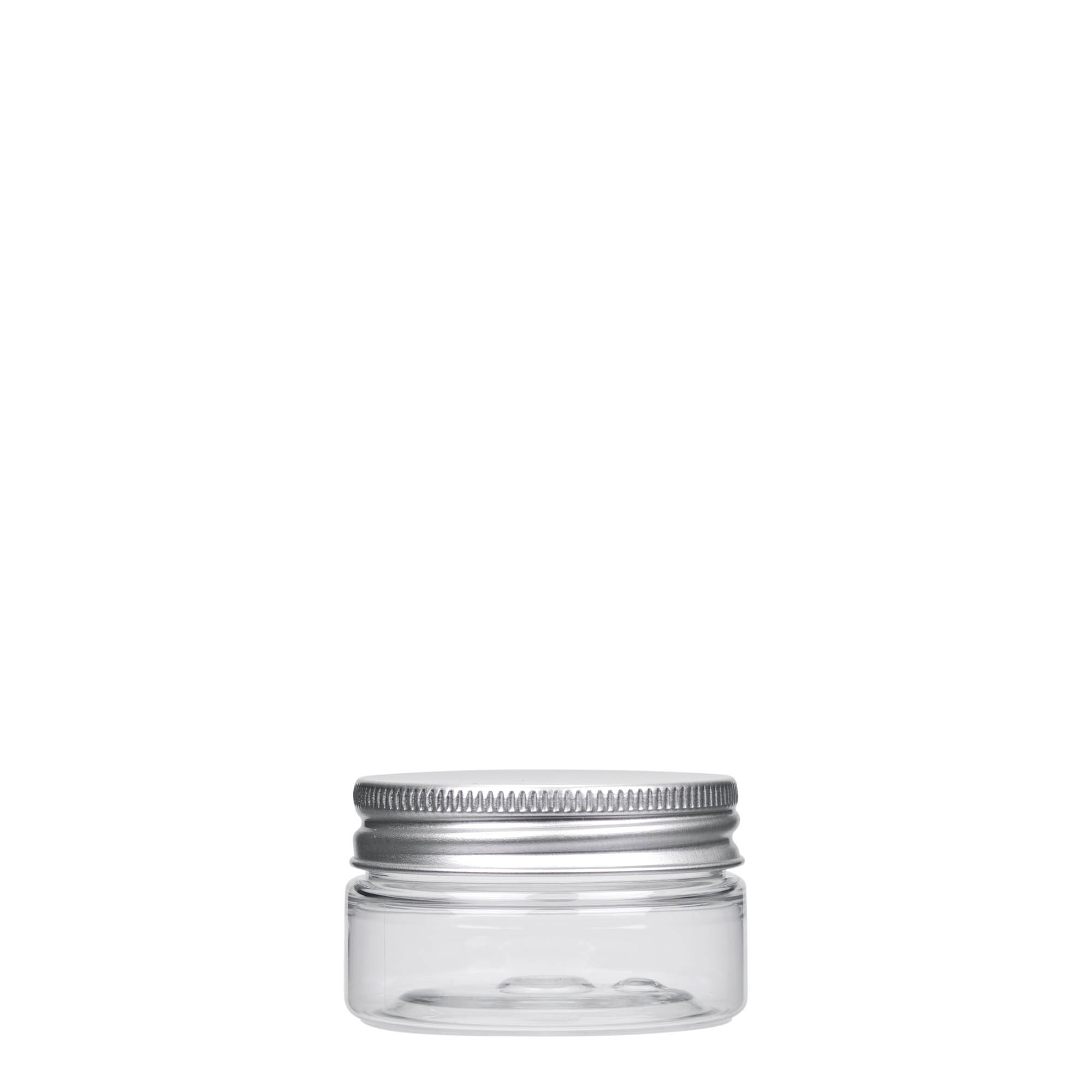25 ml PET-doboz „Isabella”, nyak: 48/400 25 ml PET-doboz „Isabella”, nyak: 48/400