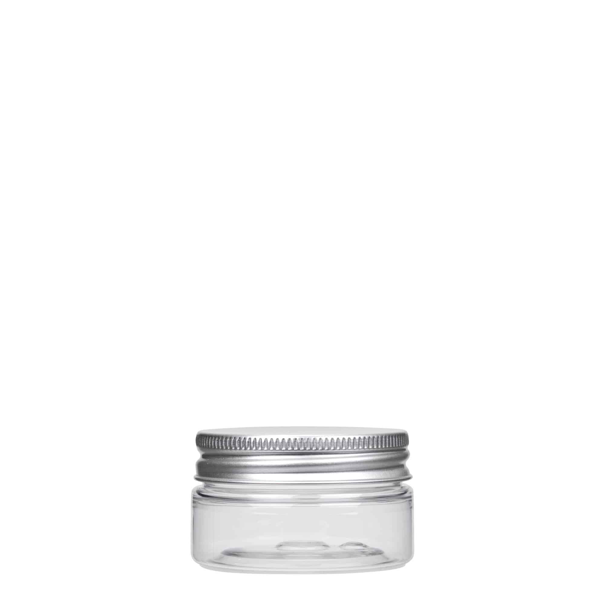 25 ml PET-doboz „Isabella”, nyak: 48/400