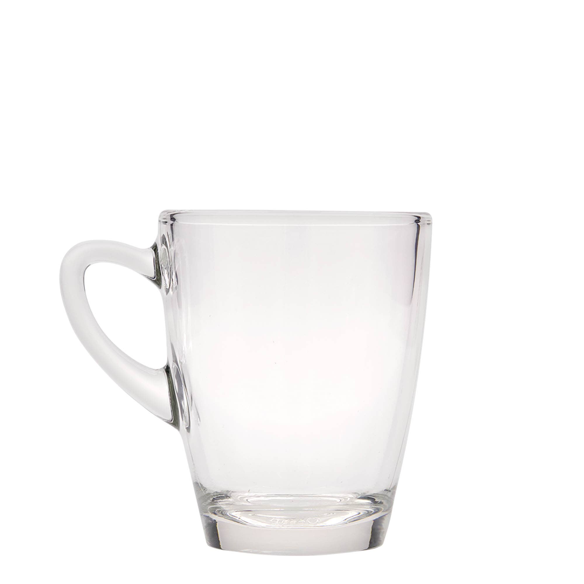 300 ml üvegpohár 'Kenia', üveg 300 ml üvegpohár 'Kenia', üveg
