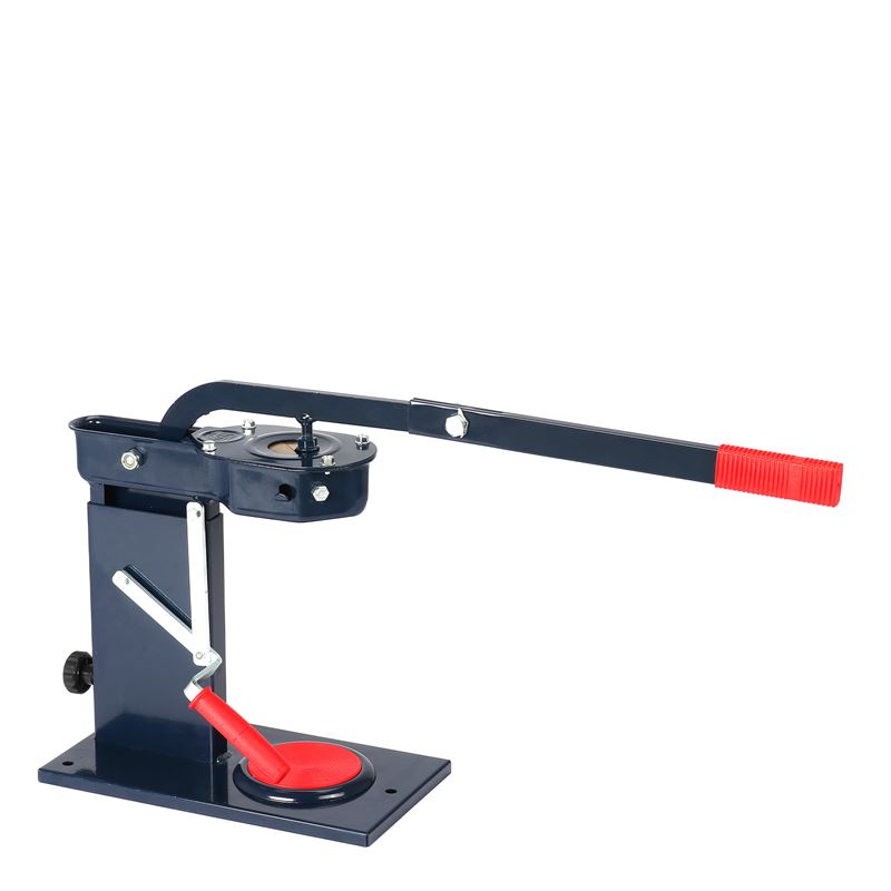 Dugóhúzó, fém, sötétkék Dugóhúzó, fém, sötétkék