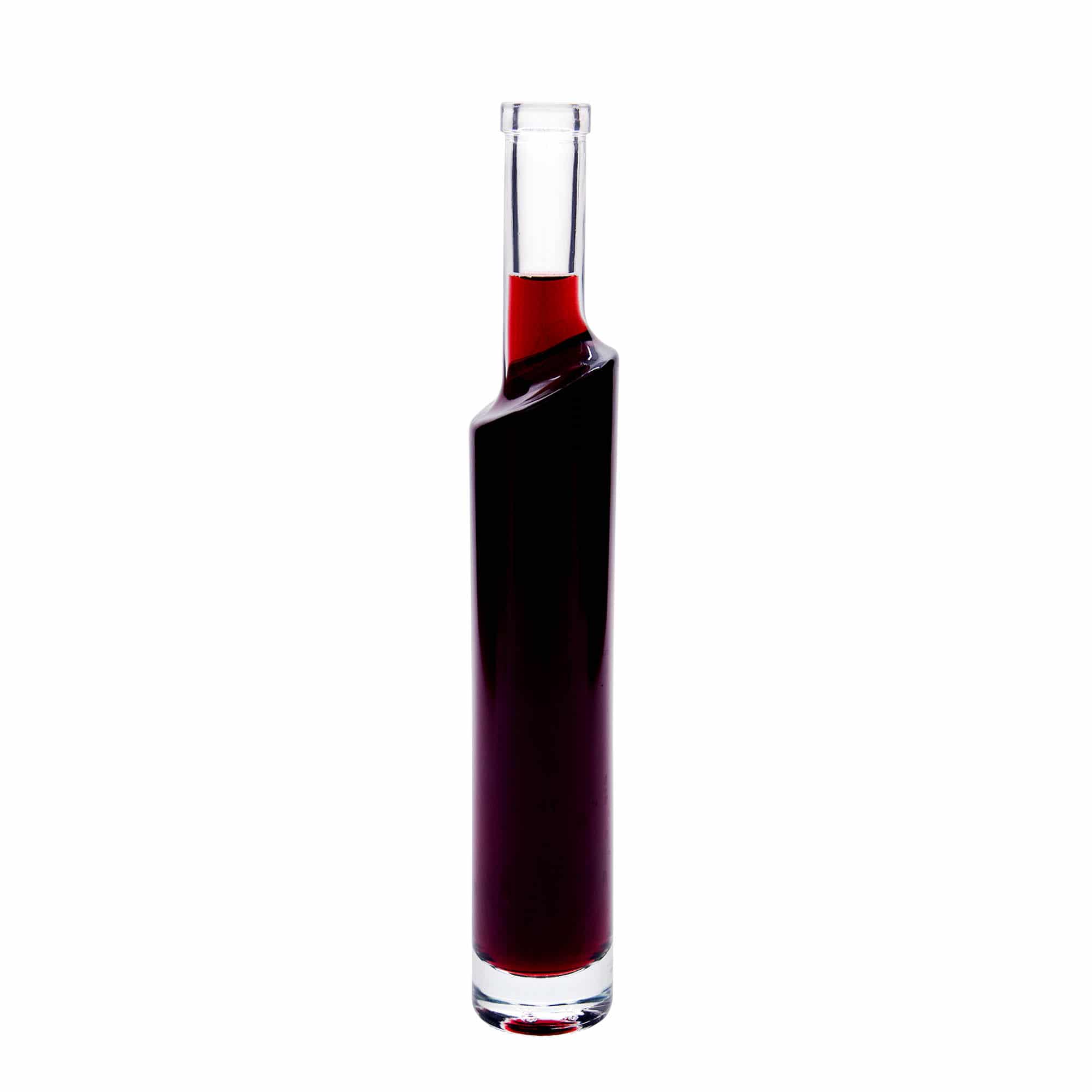 500 ml-es üvegpalack 'Feeling', szájnyílás: parafadugó