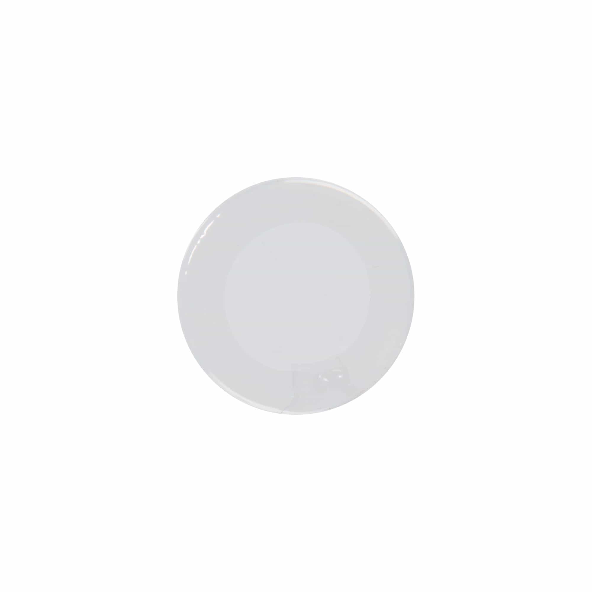 Zsugorkapszula 32x35, PVC-műanyag
