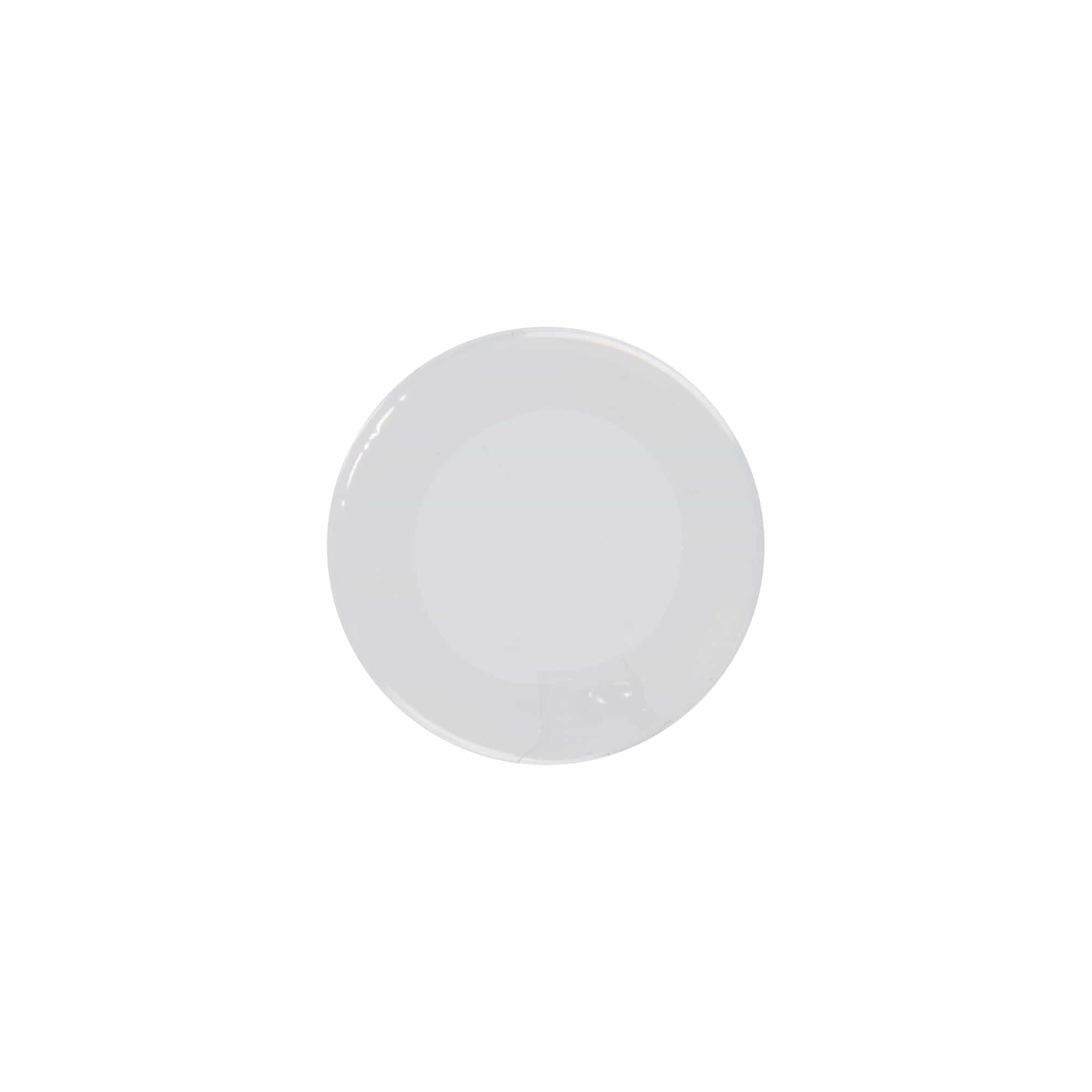 Húzózáró kapszula 32x35, PVC-műanyag