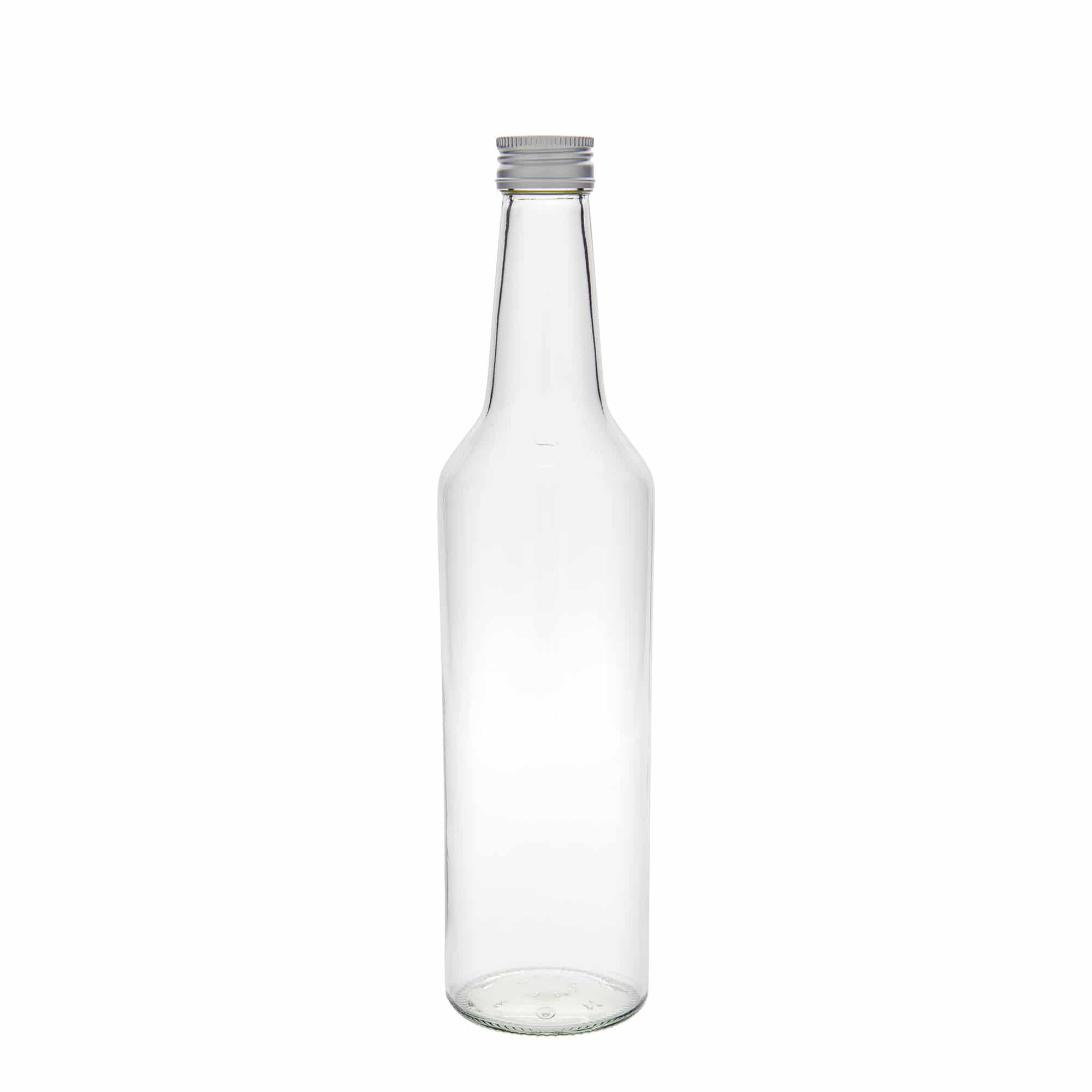 700 ml üvegpalack 'Sammy', nyílás: PP 31,5