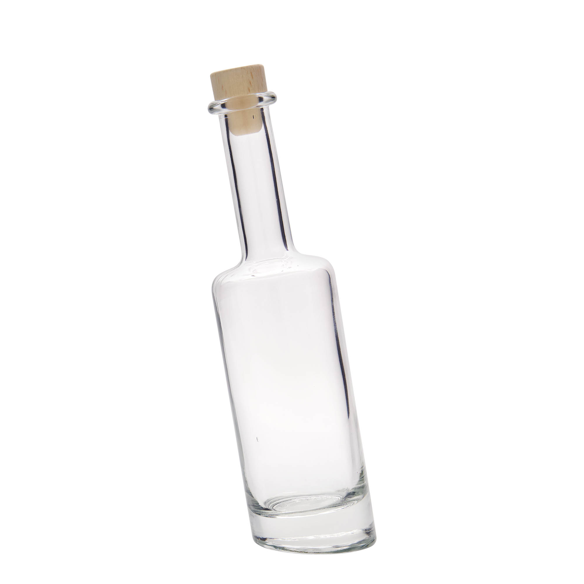 350 ml üvegpalack 'Bounty', nyílás: parafa 350 ml üvegpalack 'Bounty', nyílás: parafa
