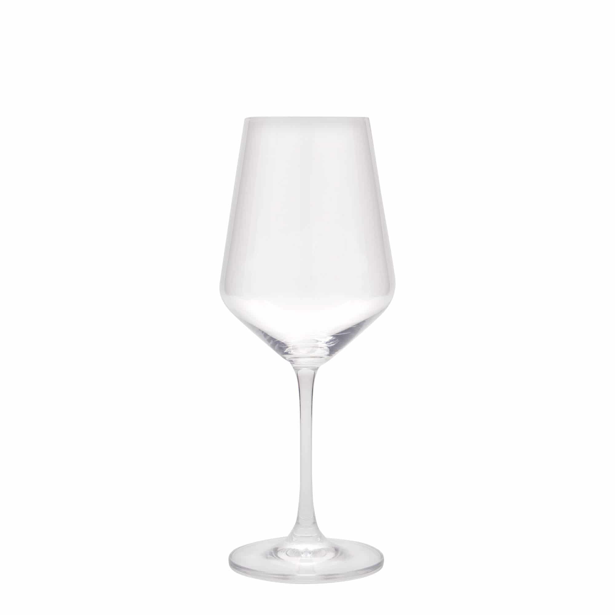 350 ml borospohár 'Harmony', üveg