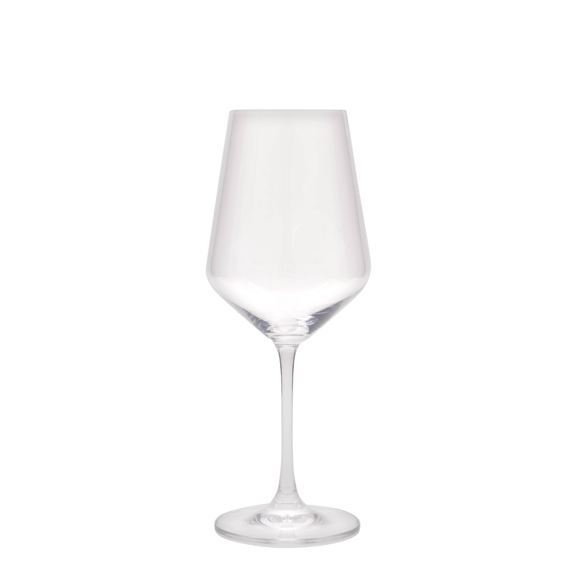 350 ml borospohár 'Harmony', üveg 350 ml borospohár 'Harmony', üveg