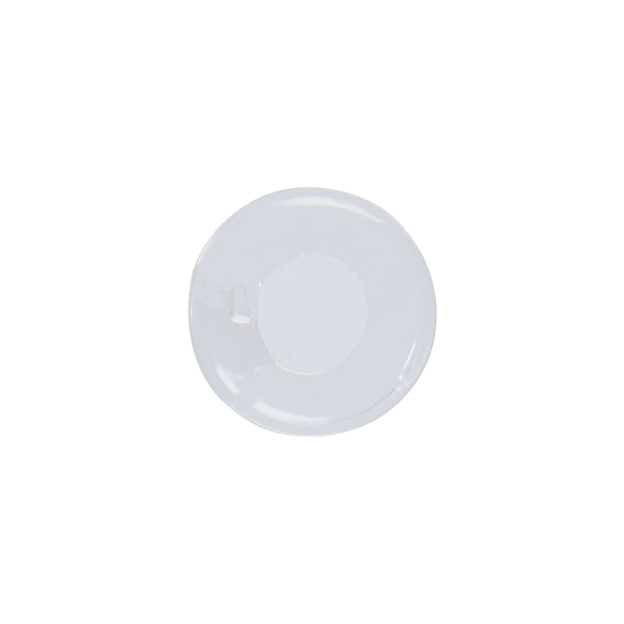 Hőre zsugorodó kapszula 22x35, PVC-műanyag Hőre zsugorodó kapszula 22x35, PVC-műanyag