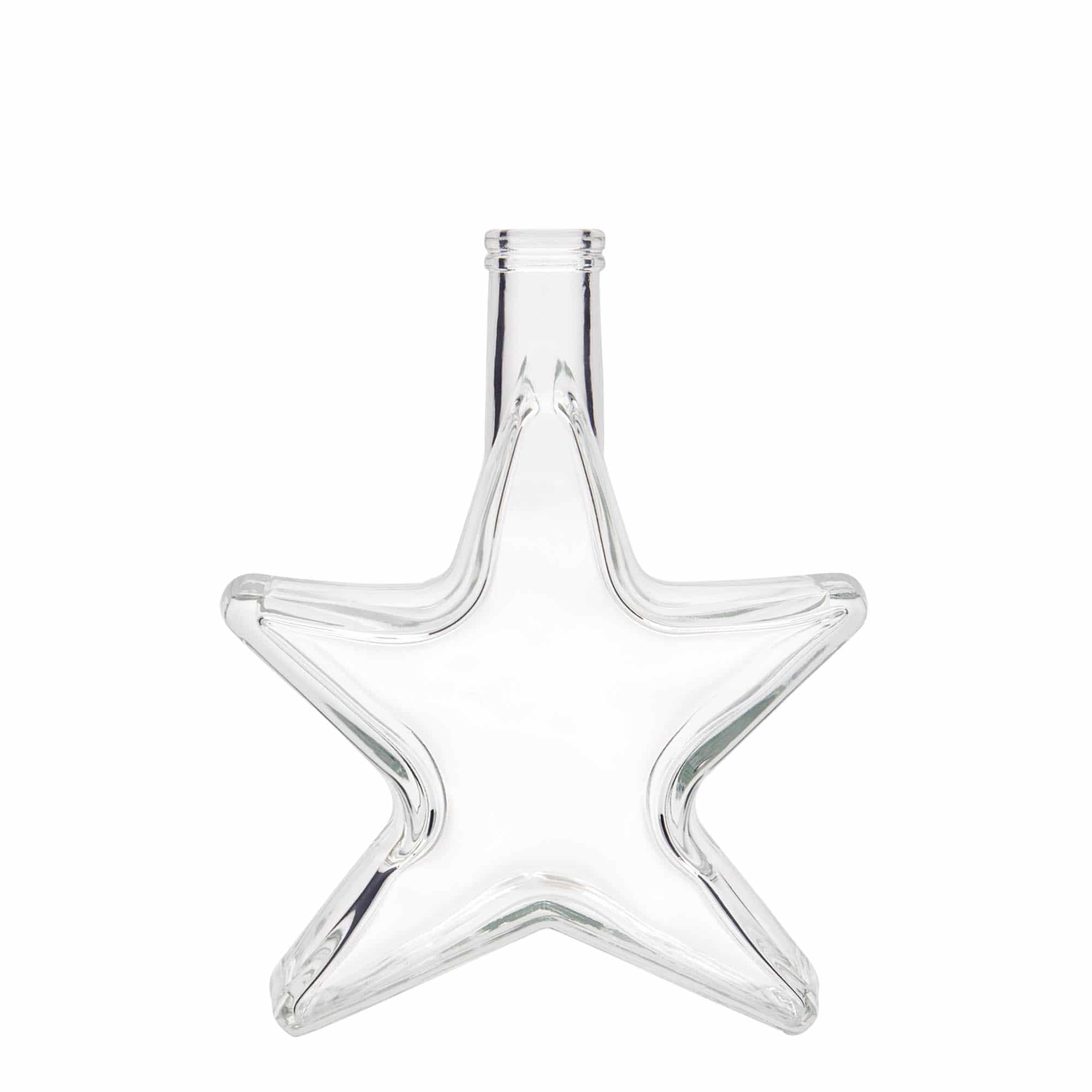 350 ml-es üvegpalack 'Stern', szájnyílás: parafadugó 350 ml-es üvegpalack 'Stern', szájnyílás: parafadugó