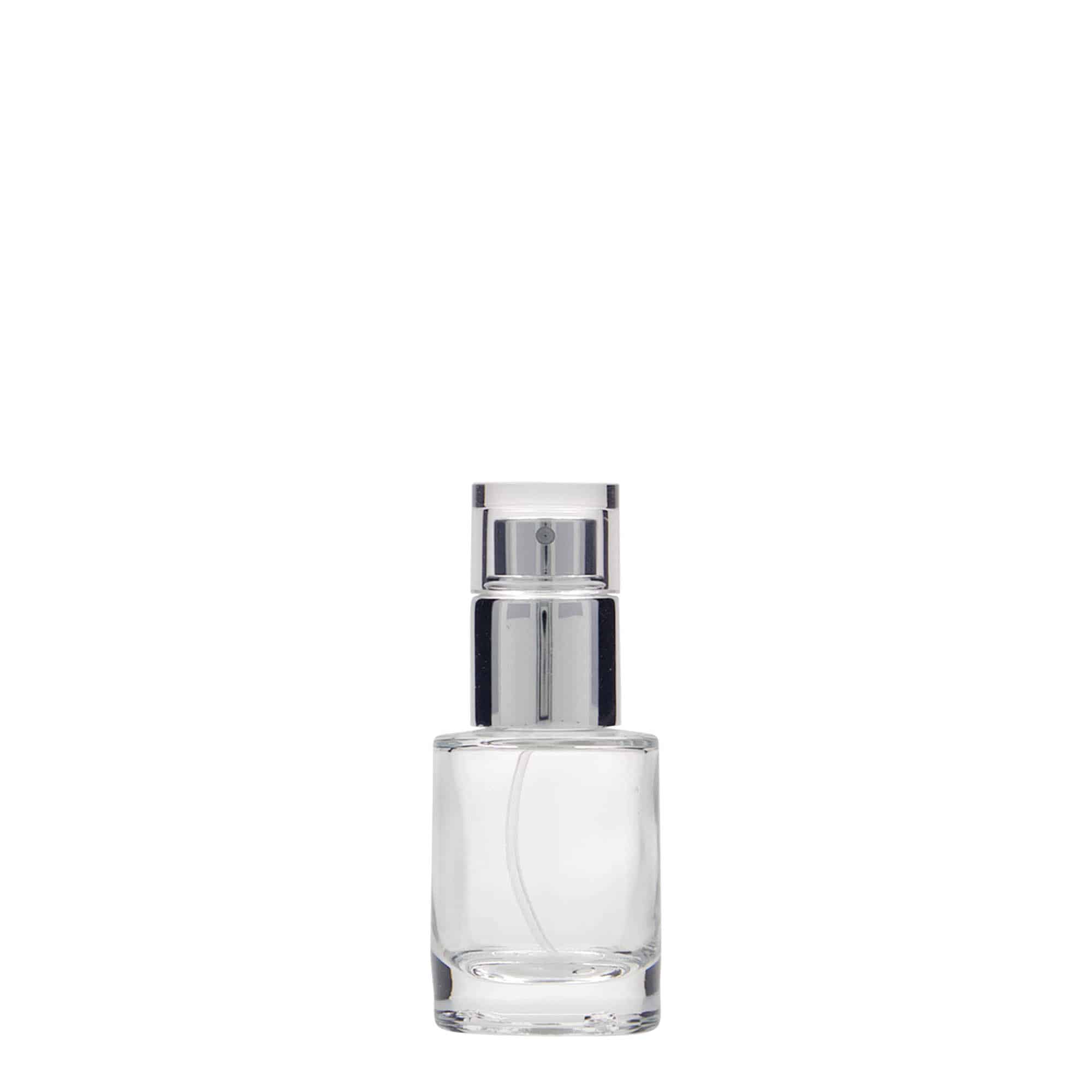 15 ml üveges flakon 'Jasmina'