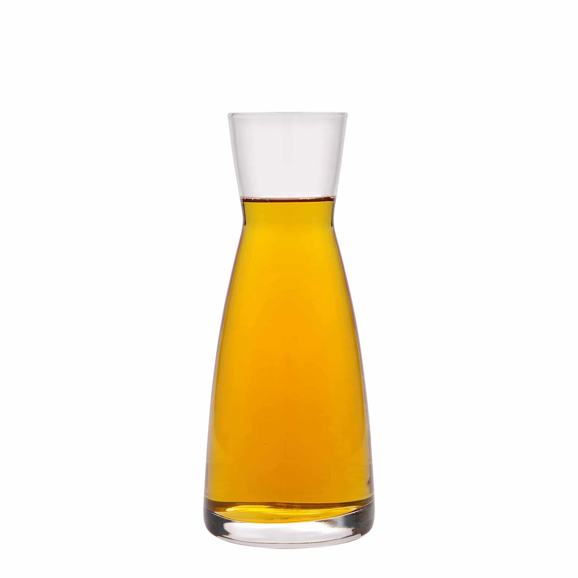 500 ml-es kancsó 'Ypsilon', üveg
