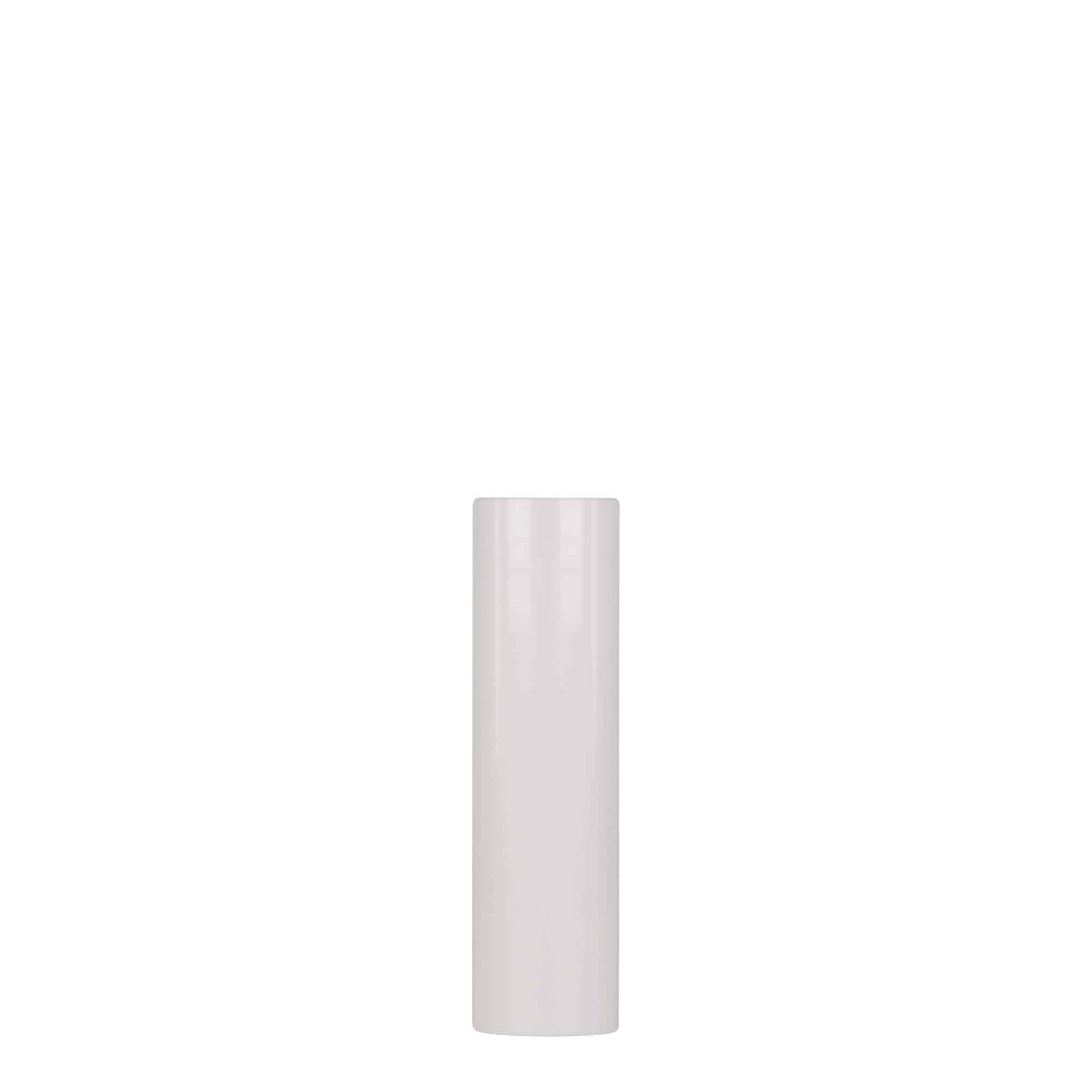 15 ml-es Airless adagoló 'Nano', PP-műanyag, fehér 15 ml-es Airless adagoló 'Nano', PP-műanyag, fehér