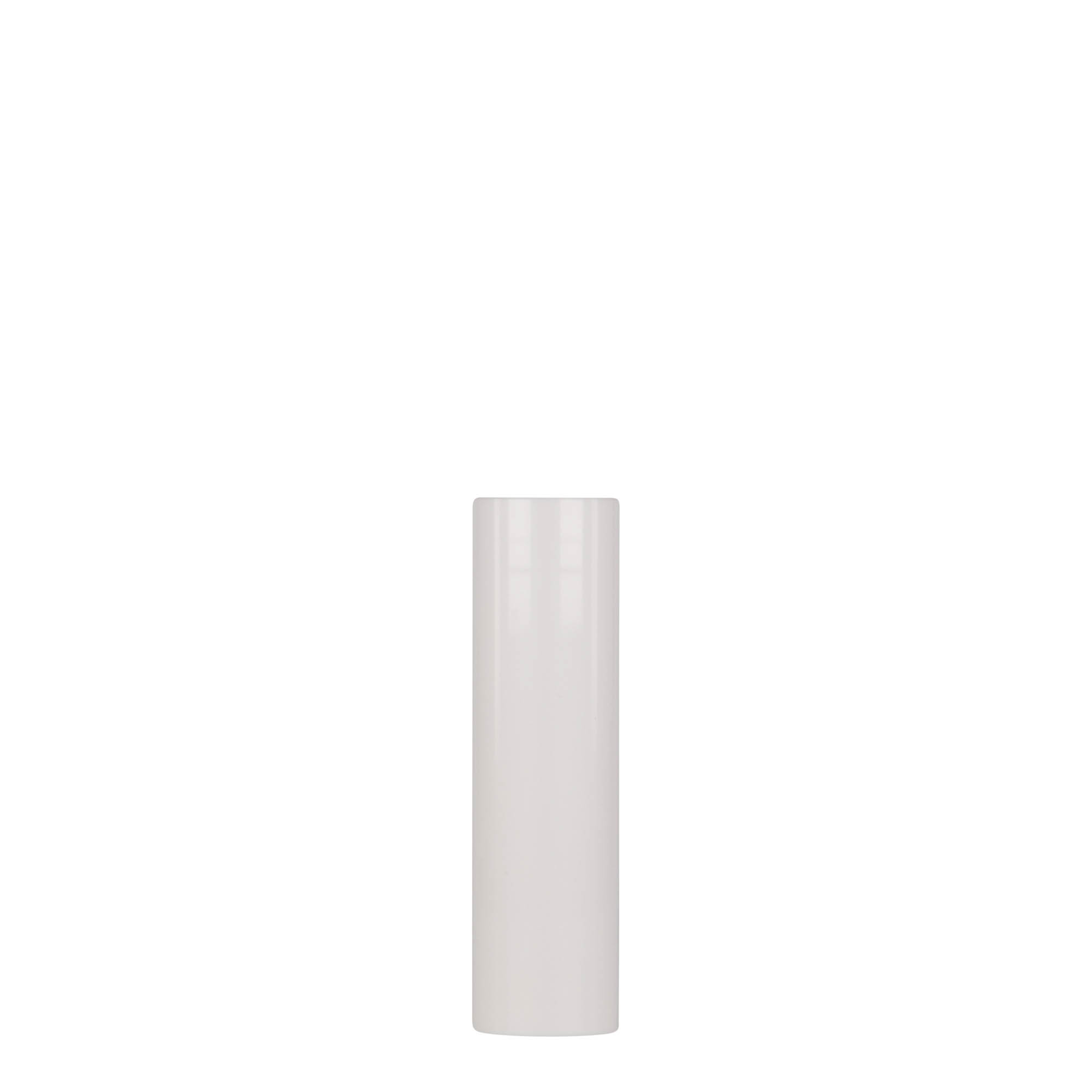 15 ml Airless adagoló 'Nano', PP-műanyag, fehér
