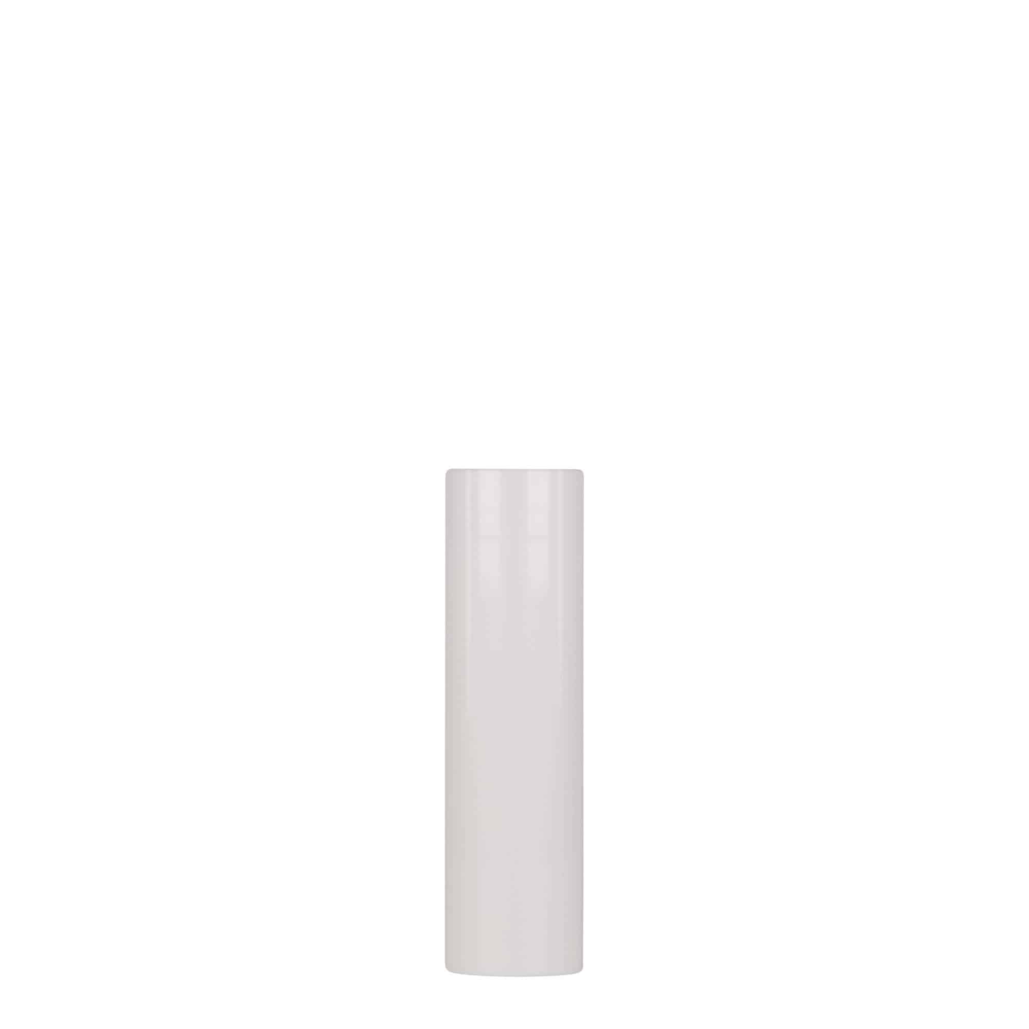 15 ml Airless adagoló 'Nano', PP-műanyag, fehér