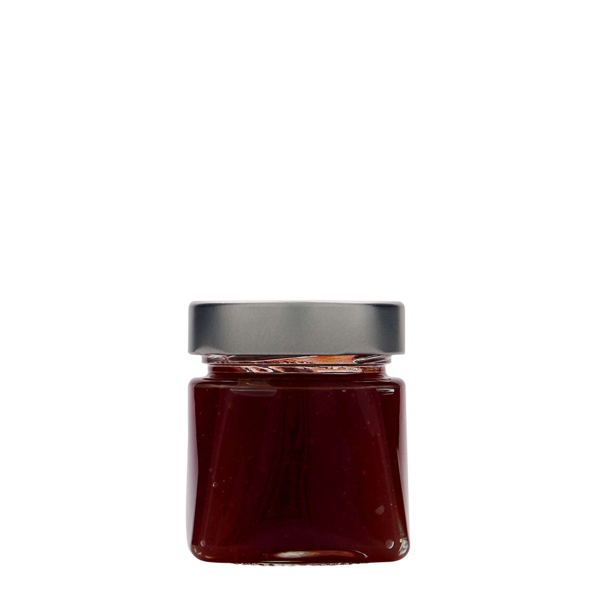 106 ml négyszögletes üveg 'Luxor', nyílás: Deep-Twist-Off (DTO 58) 106 ml négyszögletes üveg 'Luxor', nyílás: Deep-Twist-Off (DTO 58)