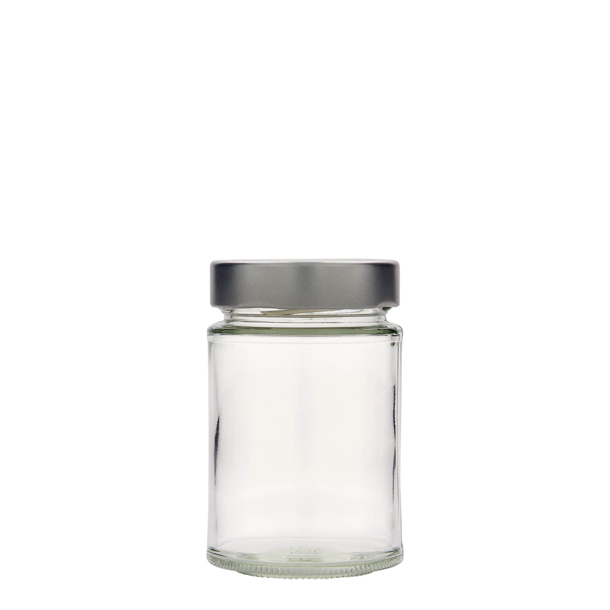 204 ml kerek üveg 'Summertime', nyílás: Deep-Twist-Off (DTO 58)