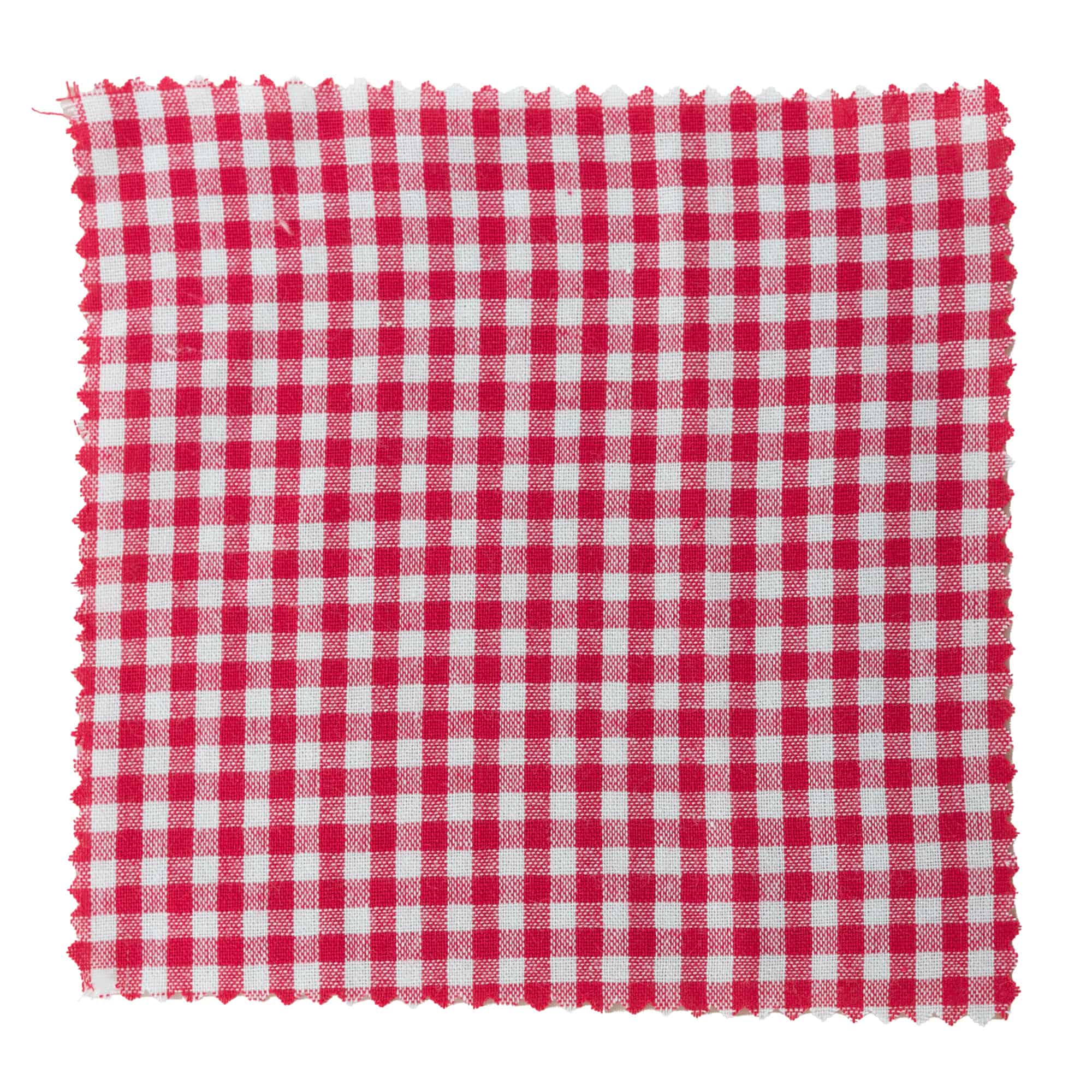 Befőttesüveg-takaró kockás 15x15, négyzet alakú, textil, piros, szájnyílás: TO58-TO82 Befőttesüveg-takaró kockás 15x15, négyzet alakú, textil, piros, szájnyílás: TO58-TO82