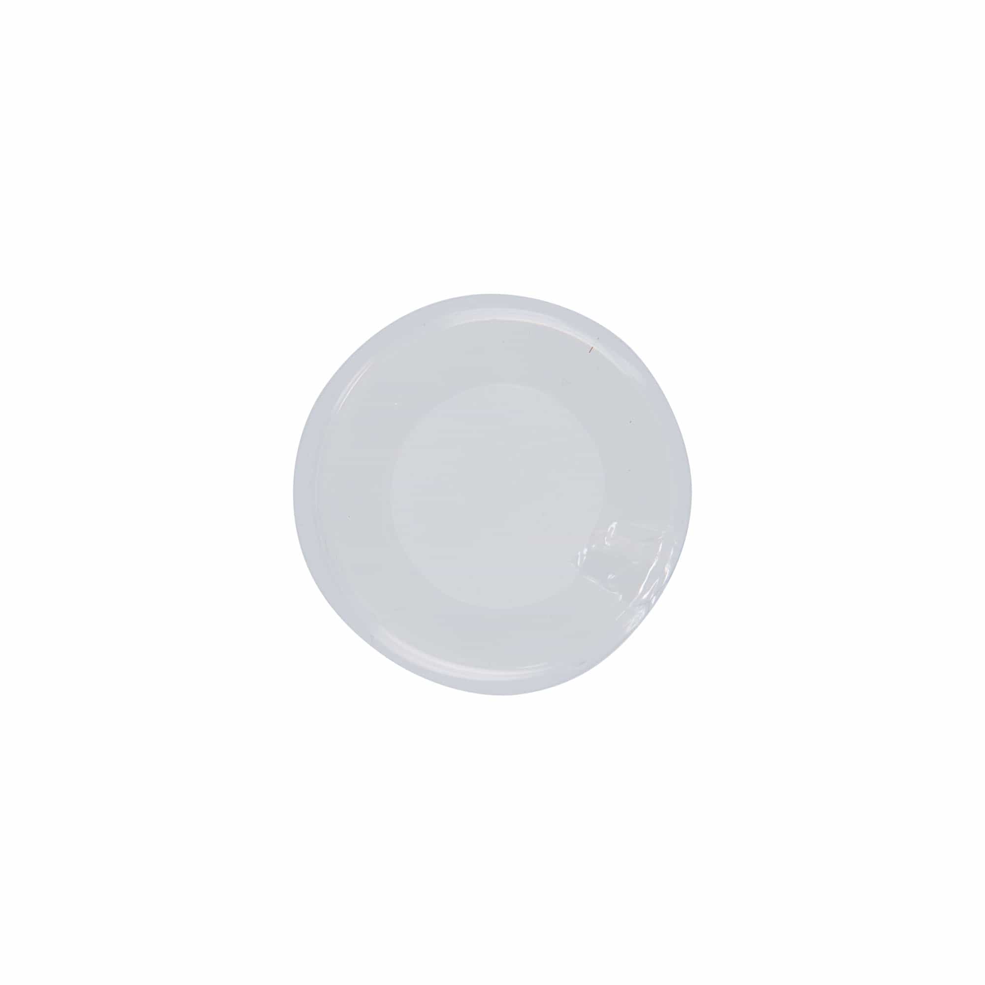 Hőzsugorító kapszula 34x36, PVC-műanyag