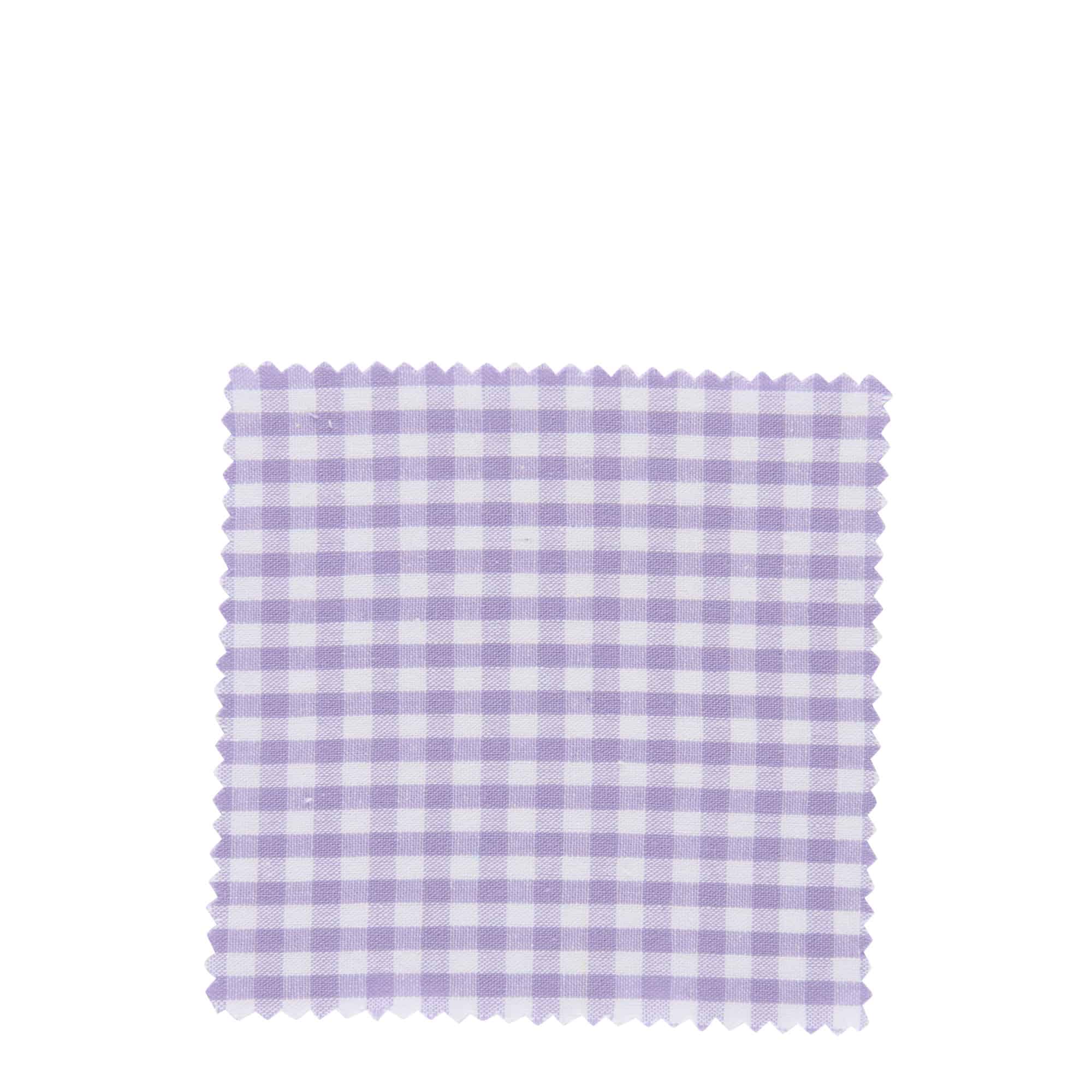 Szövet szalvéta kockás 12x12, négyzet alakú, textil, orgona színű, nyílás: TO38-TO53