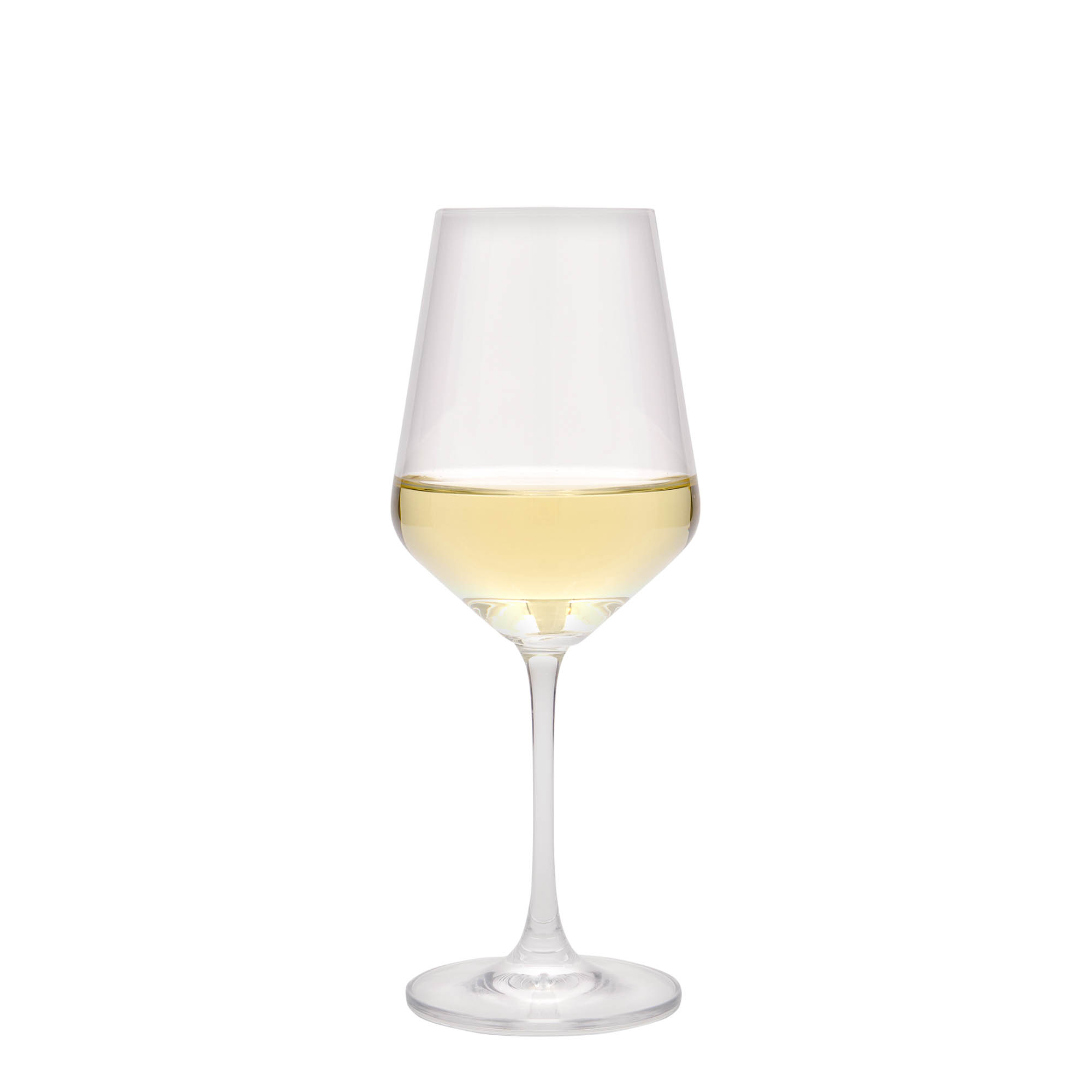 350 ml borospohár 'Harmony', üveg 350 ml borospohár 'Harmony', üveg